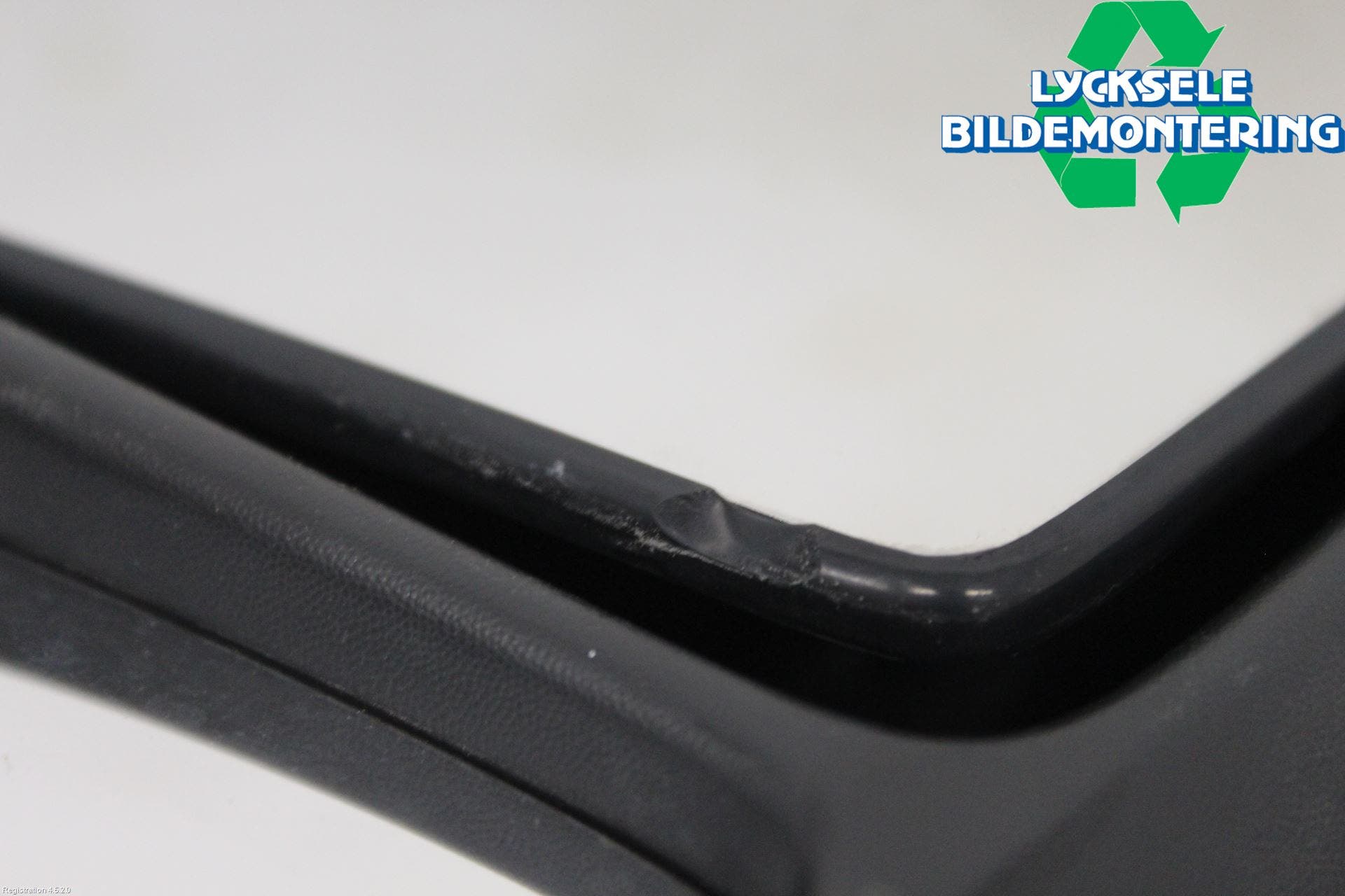 Peugeot EXPERT 07-14 Spegel Yttre El Vä