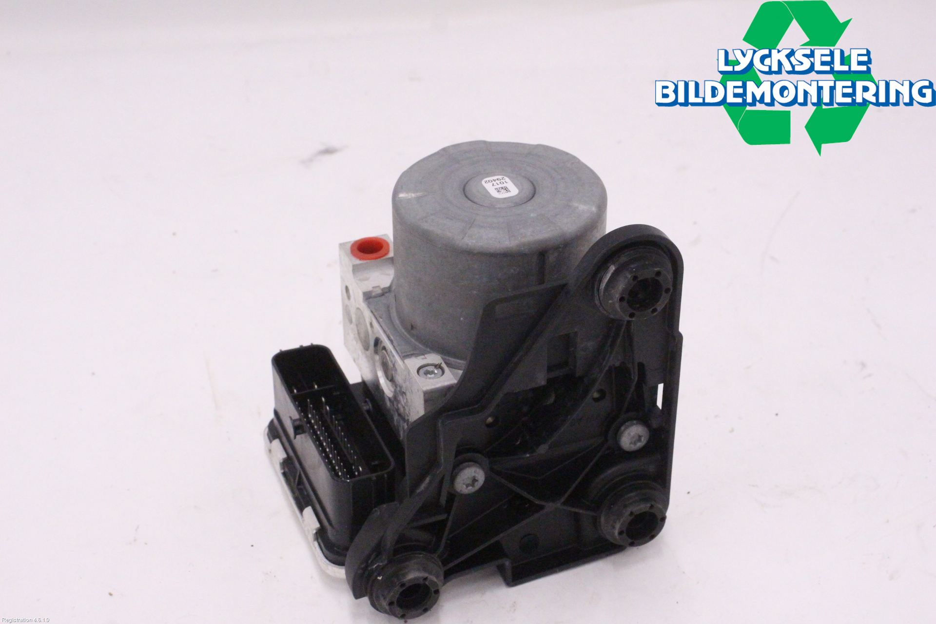 Seat TARRACO 19- Abs Hydraulaggregat