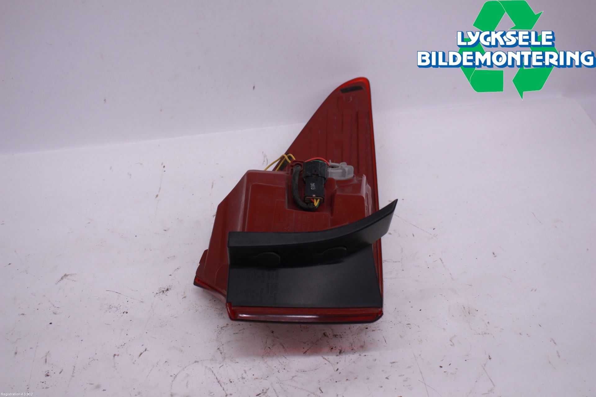 Hyundai SANTA FE 13-18 Bakljus Höger