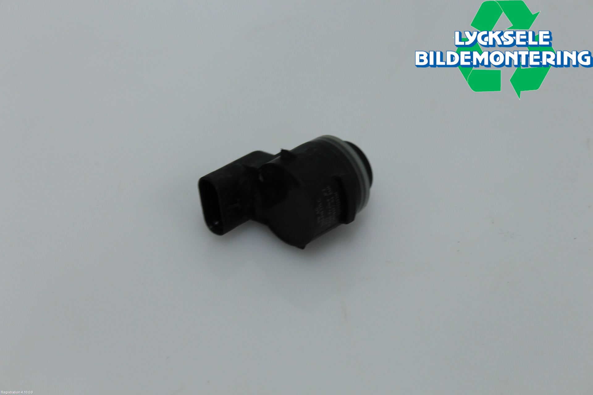 Volkswagen VW T-ROC 18- Parkeringshjälp Frontsensor