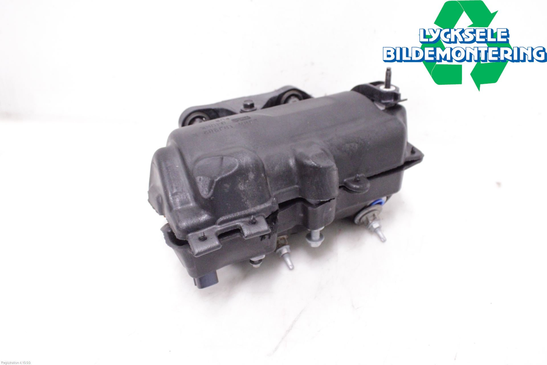 Ford MUSTANG Mach-E 21- Ac Kompressor