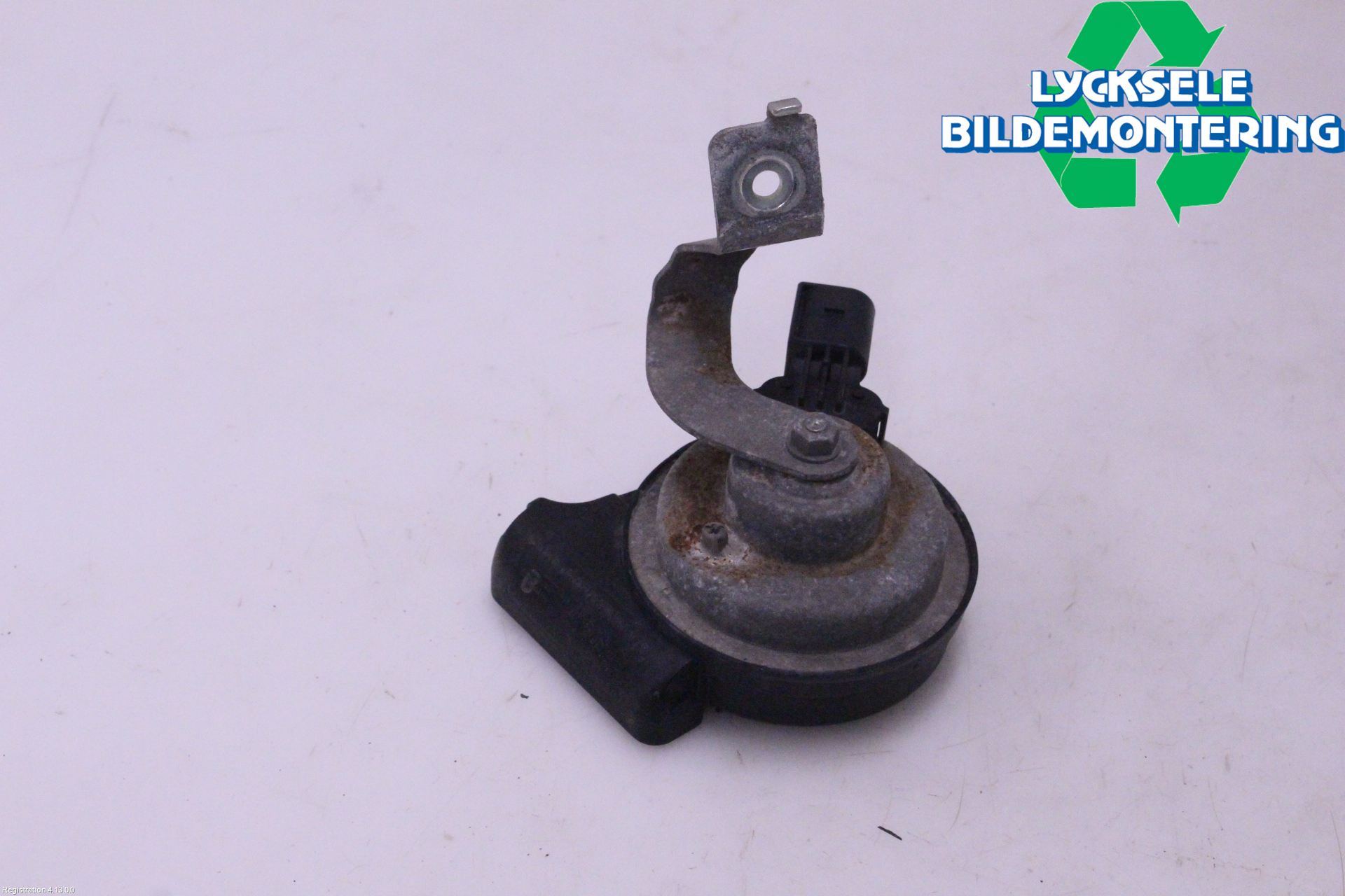 Mercedes-Benz MB GLK-KLASS (X204) 08-16 Signalhorn