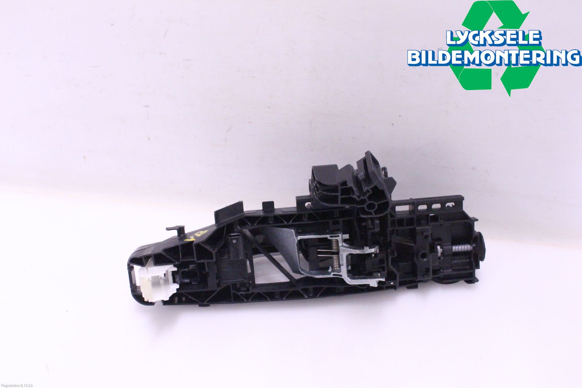 Mercedes-Benz MB E-KLASS (W213) 16-23 Dörrhandtag Yttre Vä