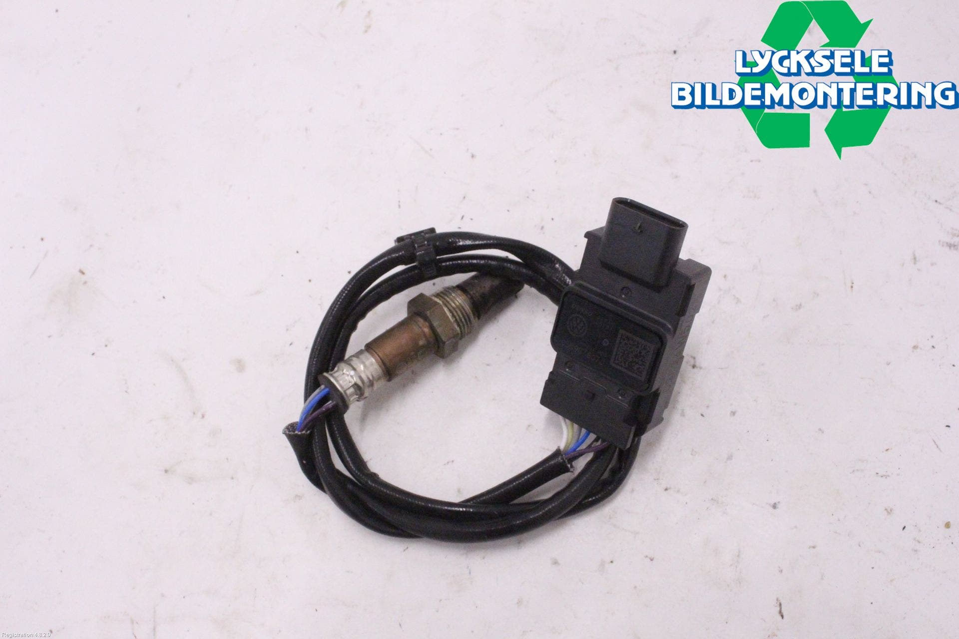 Volkswagen VW T-ROC 18- Injlambdasond