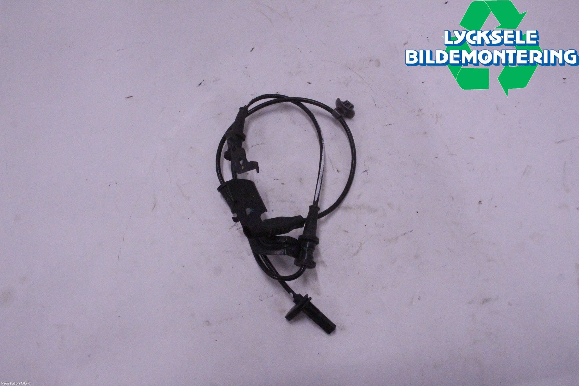 Hyundai i10 LA 20- Abs Sensor
