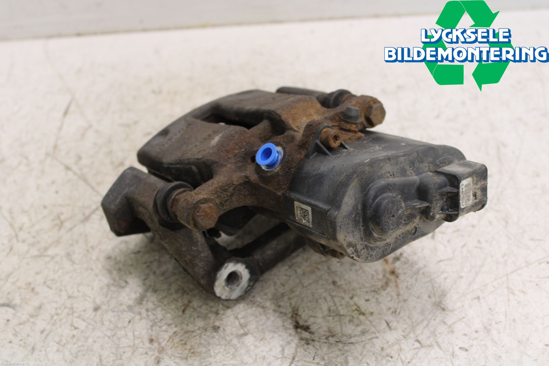 Volvo XC60 14-17 Bromsok Bak Vänster