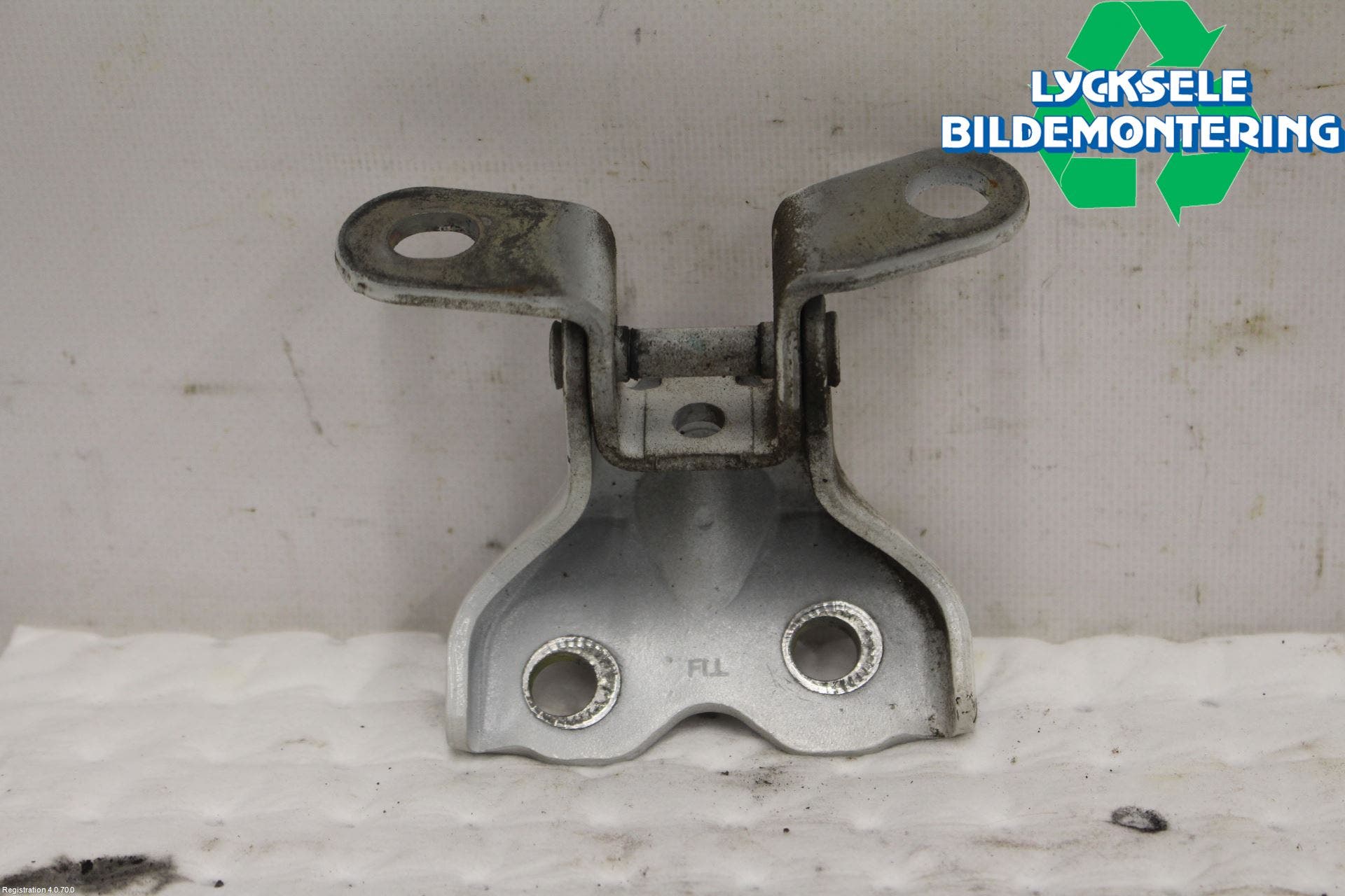 Hyundai i20 PB 09-14 Dörrgångjärn