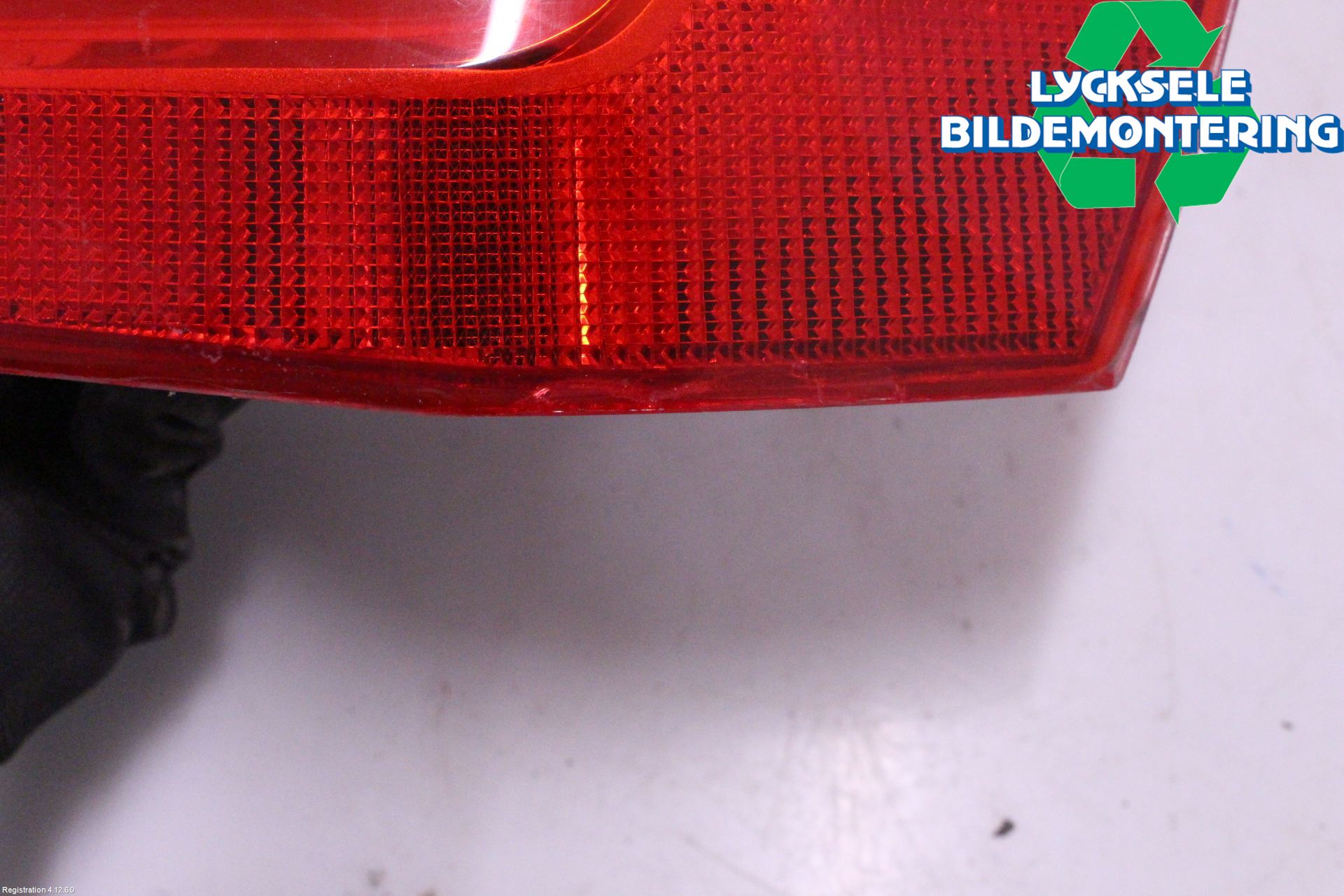 Audi A6 ALLROAD 12-18 Bakljus Höger