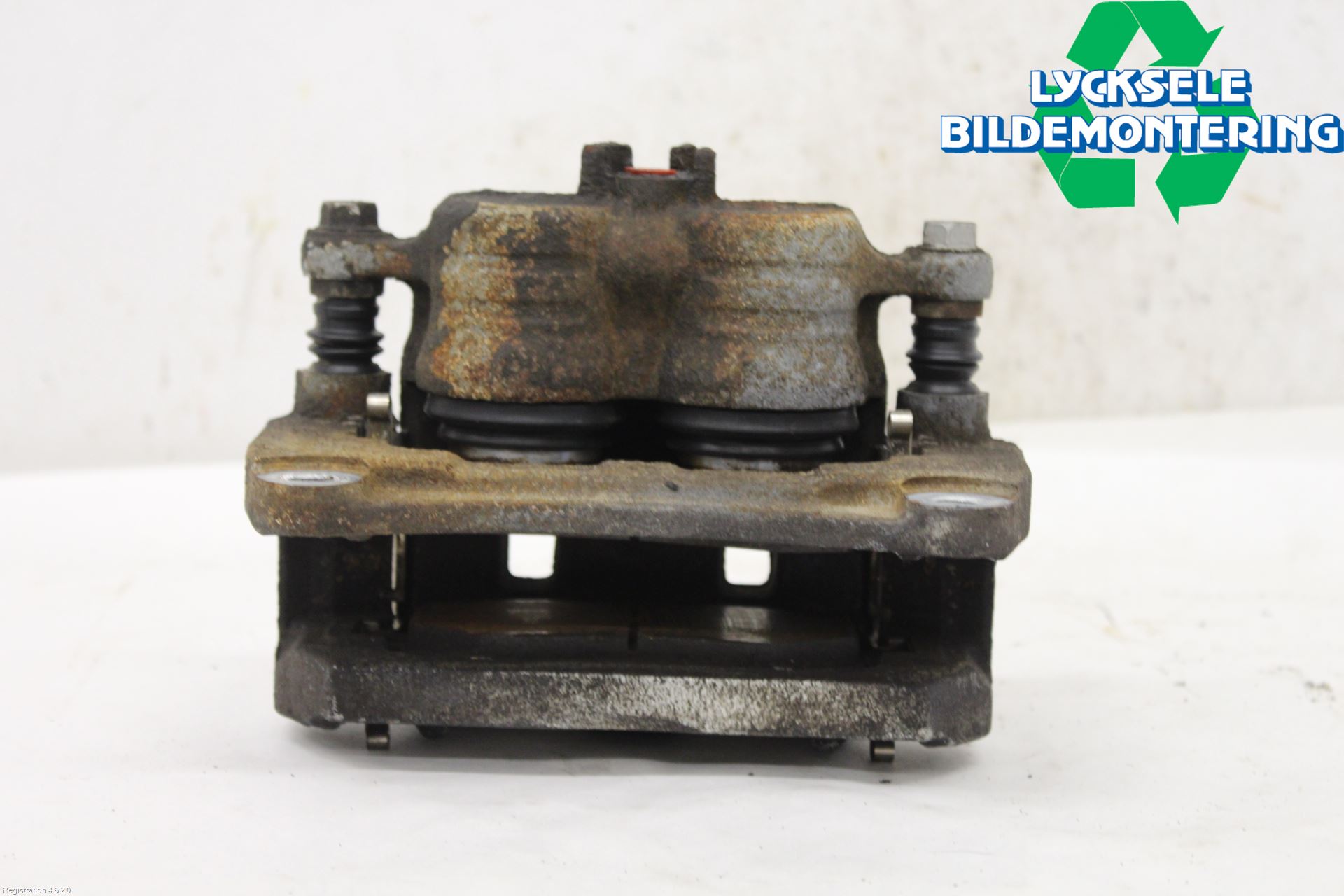 Subaru OUTBACK 21- Bromsok Fram Vänster