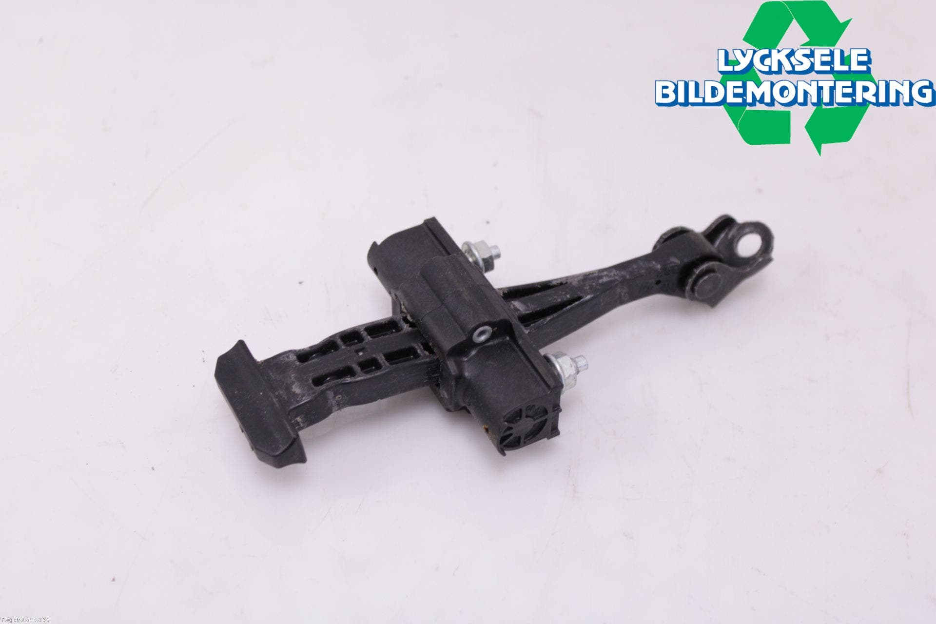 Suzuki VITARA 15- Dörrstopp