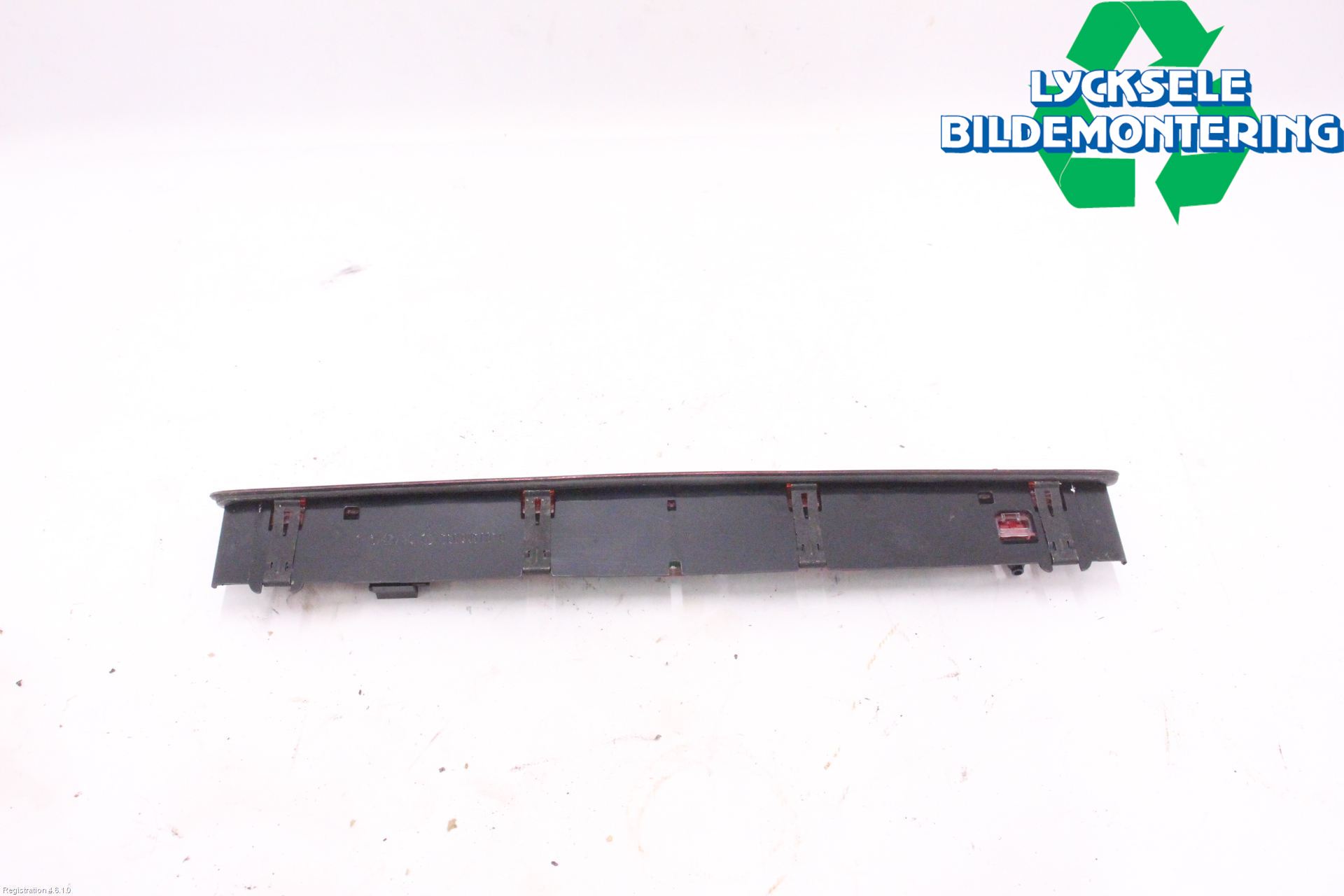 Seat TARRACO 19- Bromsljus Bakruta