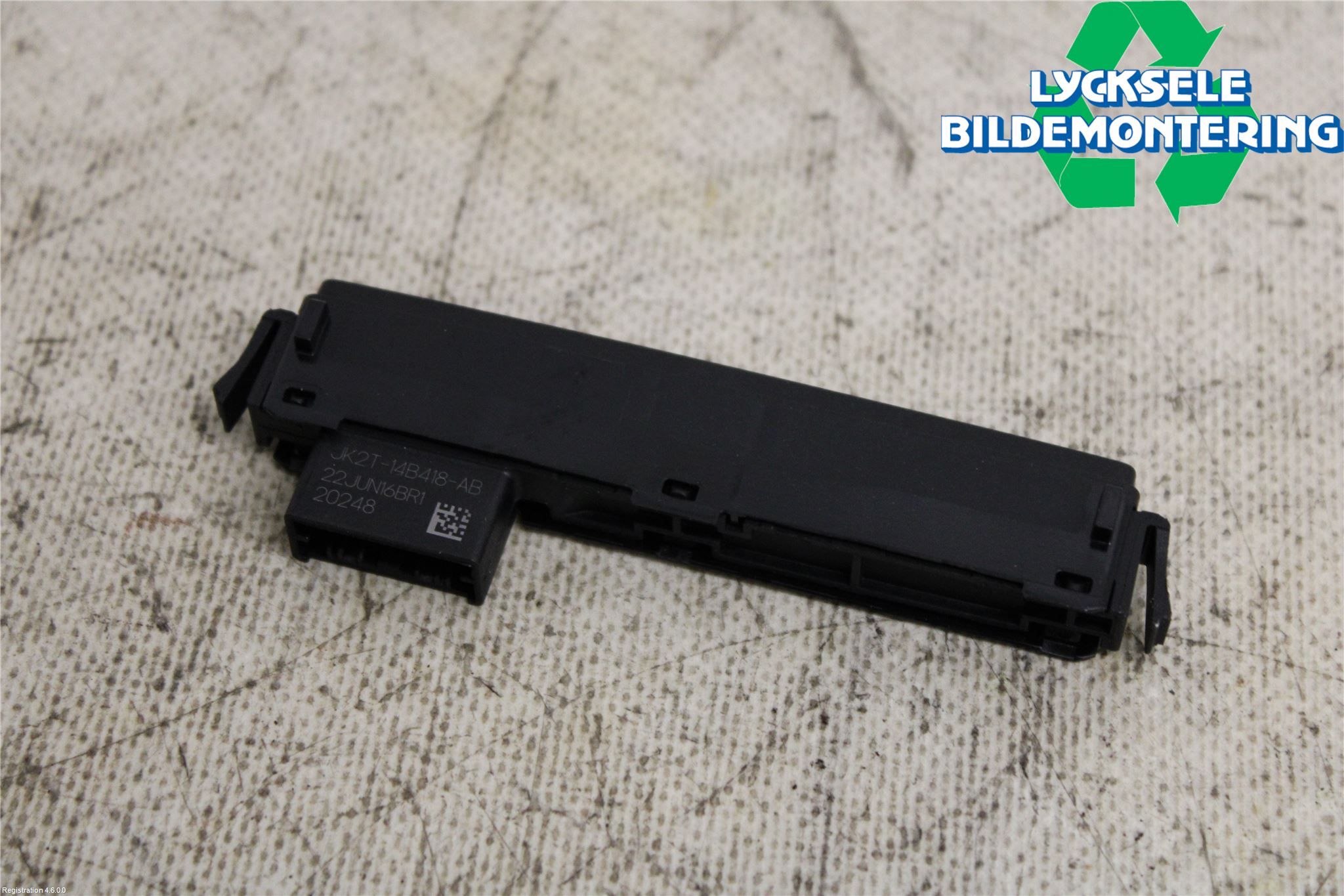 Ford KUGA/KUGA PHEZ/FHEV 20- Kontrolldisplay