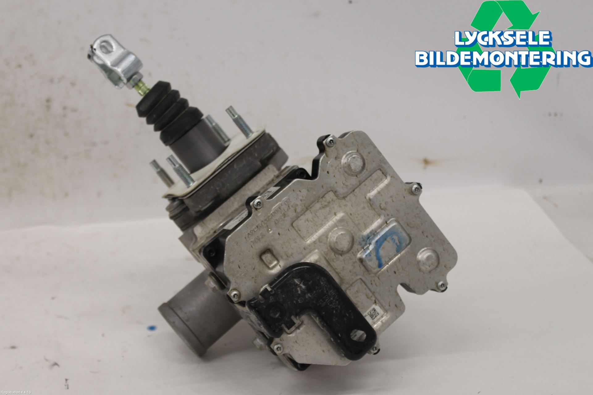 Hyundai IONIQ AE 17-22 Broms Huvudcylinder