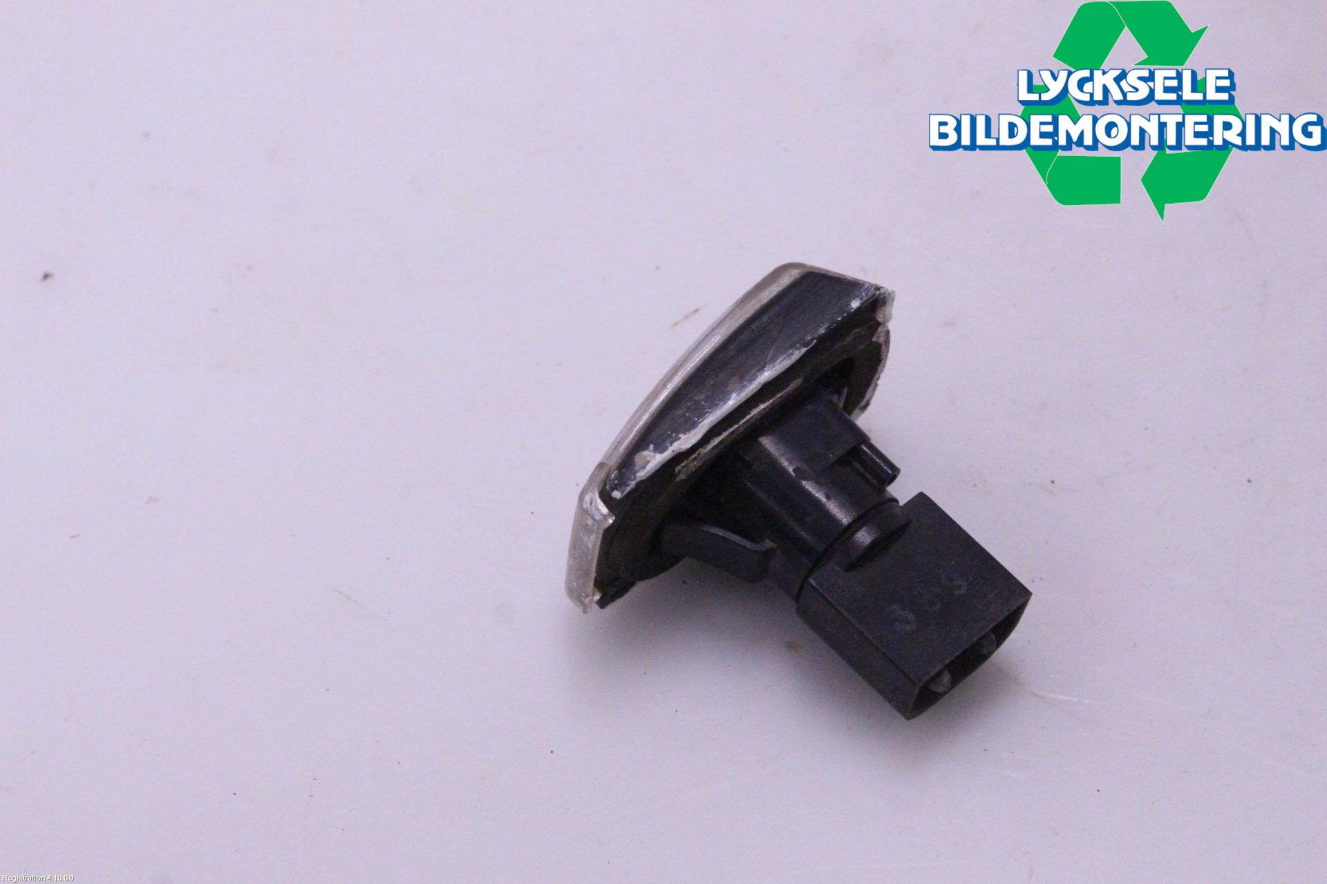 Volvo 740 88-92 Blinkers Sidoblinkers Hö