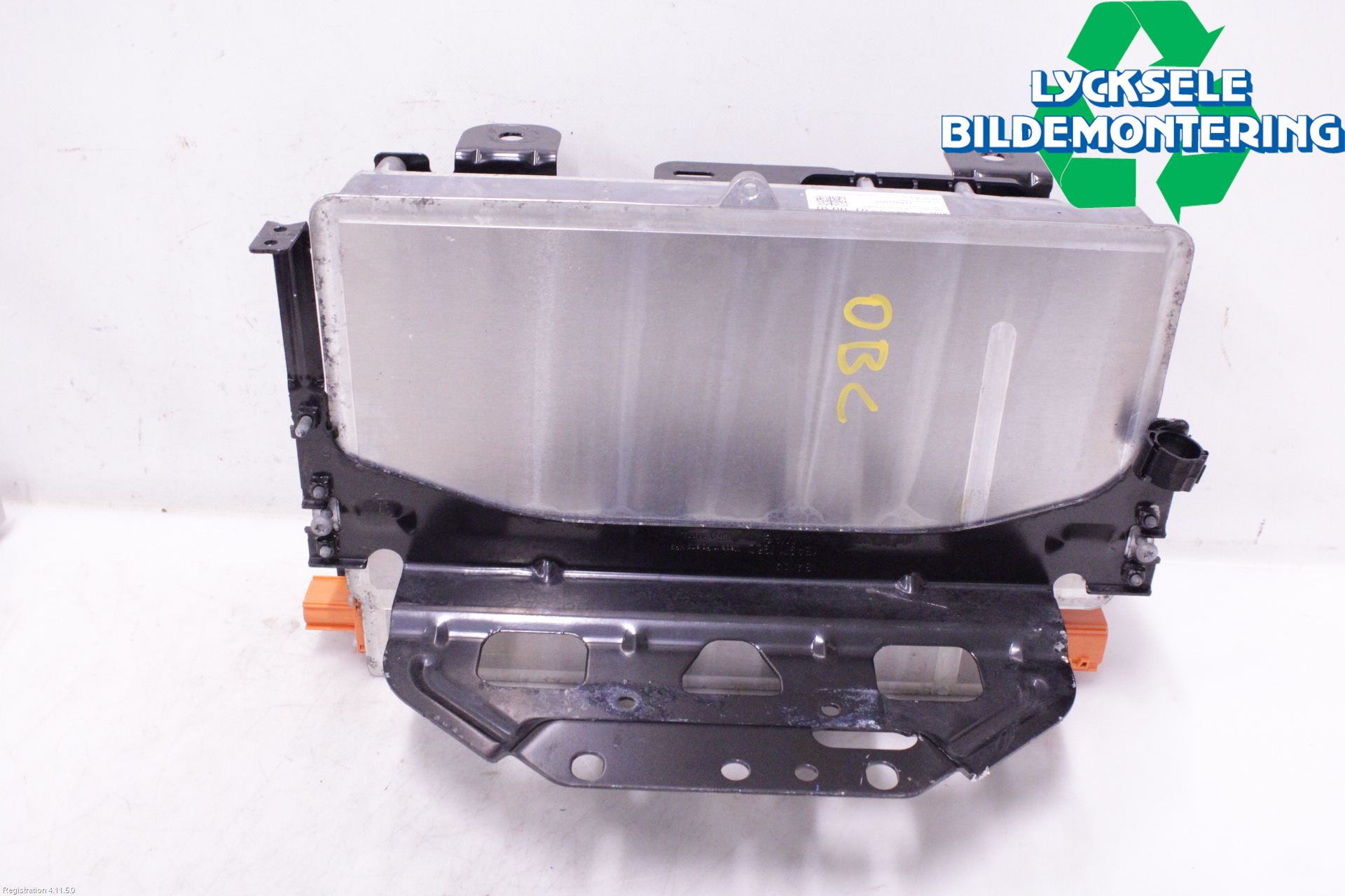 Volkswagen VW ID.7/TOURER 24- Batteriladdare Högspänning