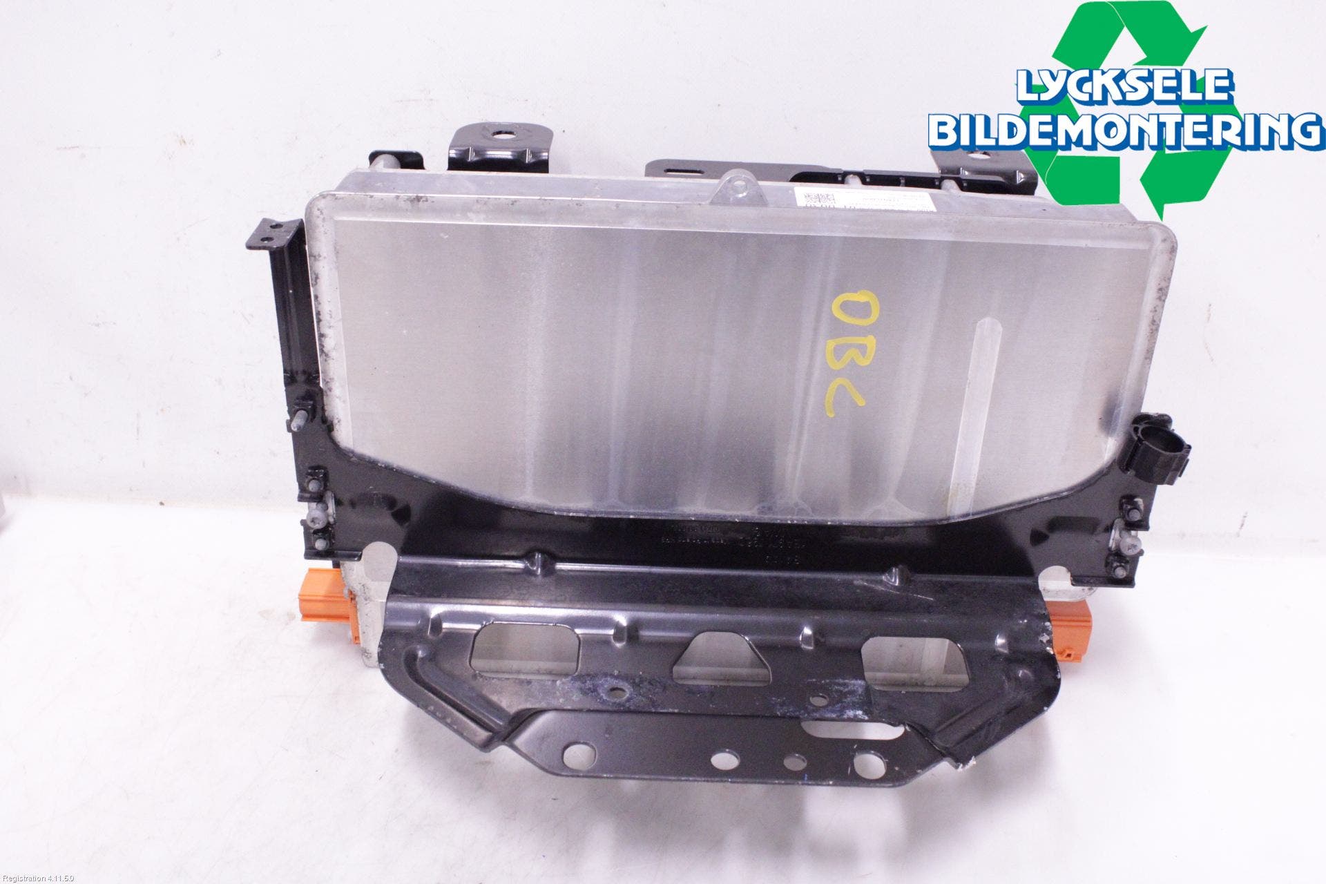 Volkswagen VW ID.7/TOURER 24- Batteriladdare Högspänning