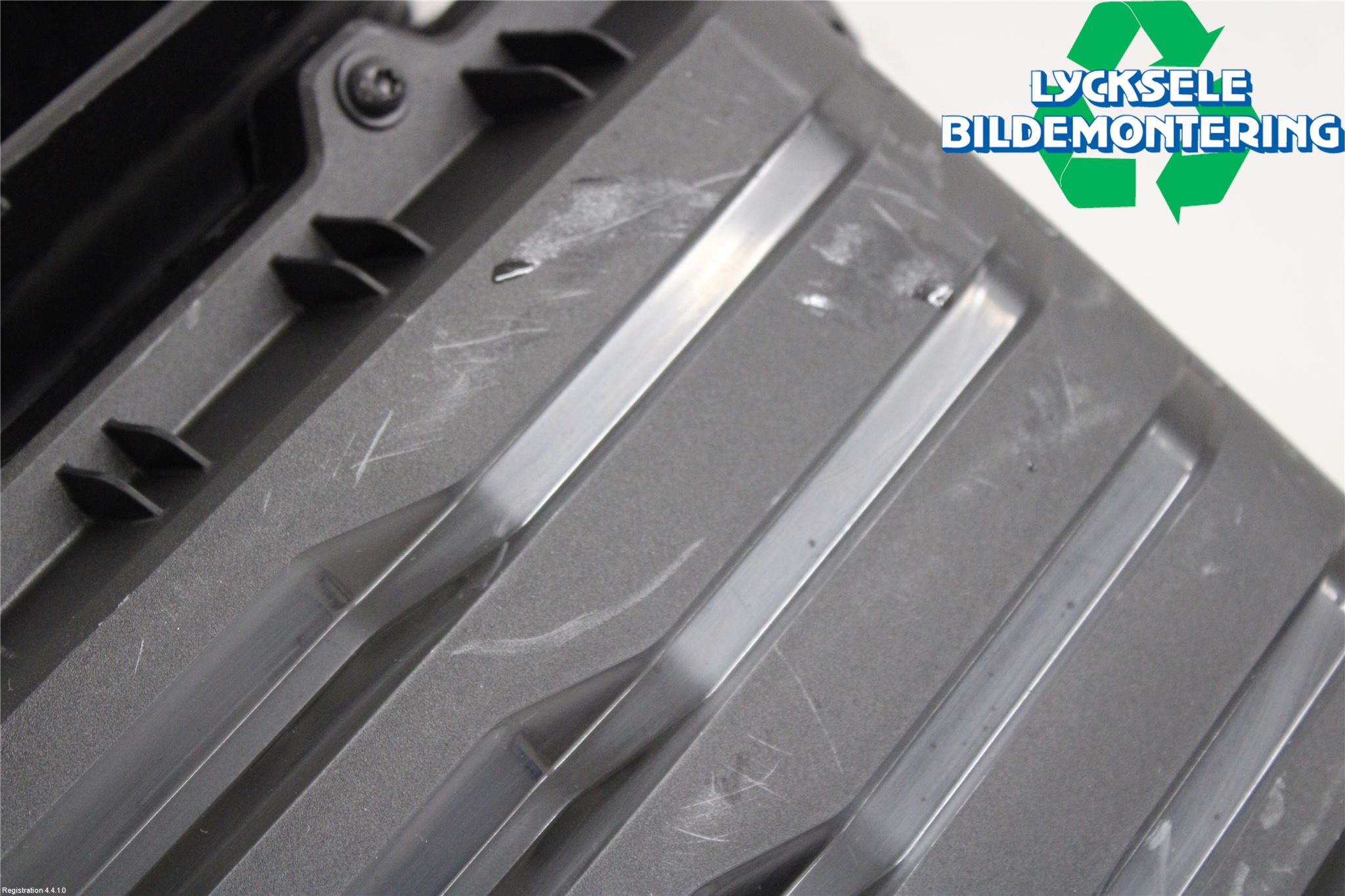 Volkswagen VW TIGUAN 16-24 Luftrenare