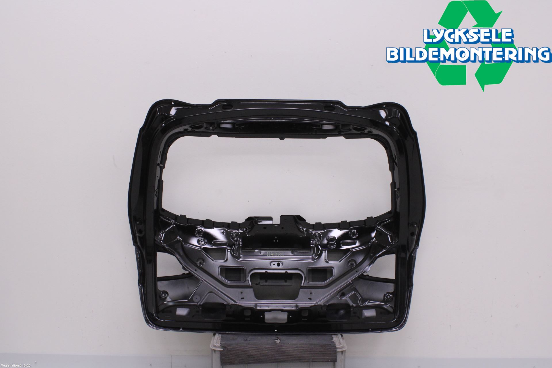 Mercedes-Benz MB GLC-KLASS (X253/C253) 15-22 Baklucka Kombi