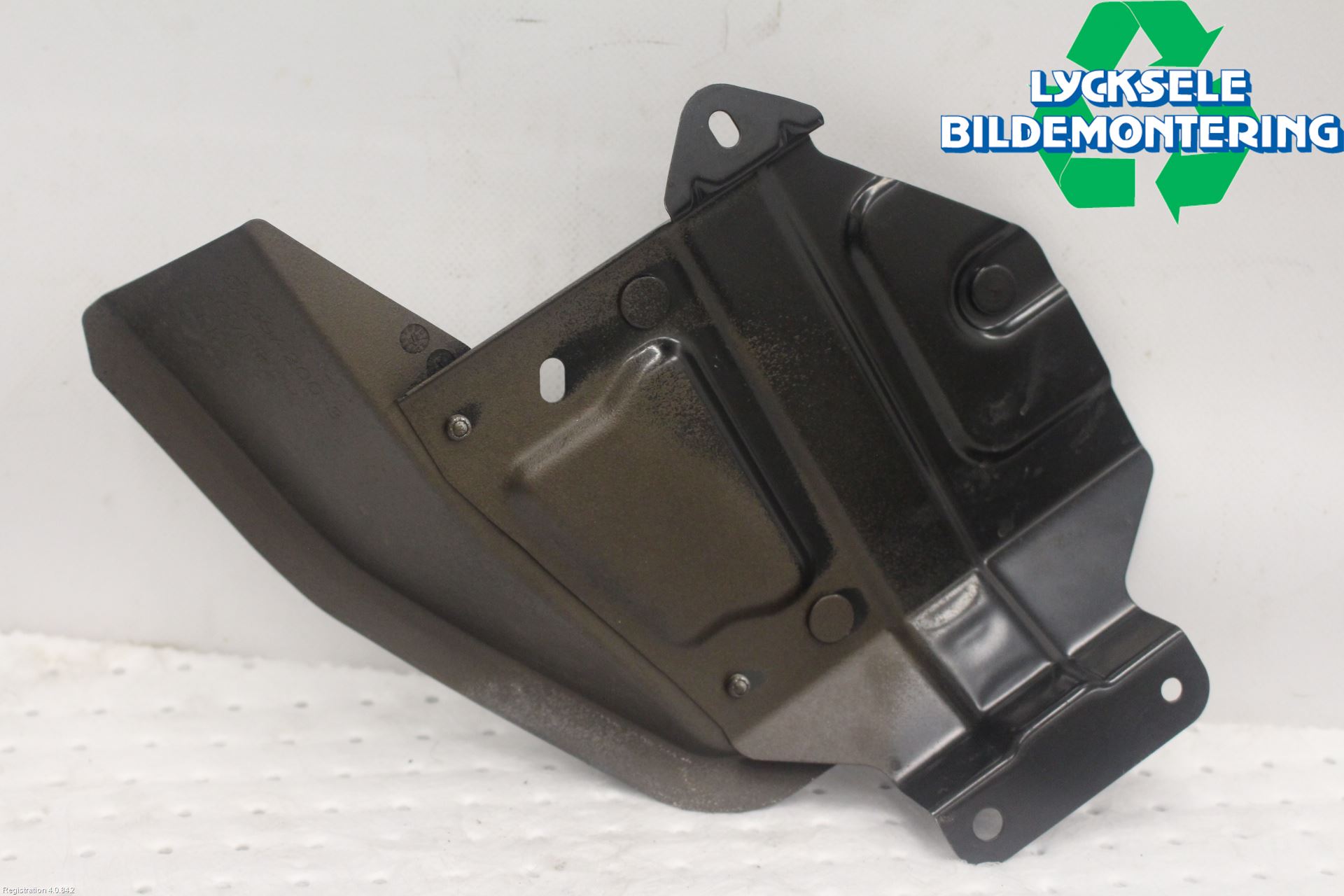 Mitsubishi OUTLANDER 13-21 Sensor Aktivt Kollisionsskydd
