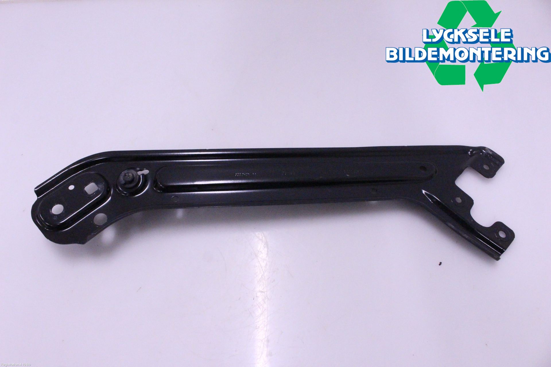 Skoda OCTAVIA (5E) 13-20 Frontplåt