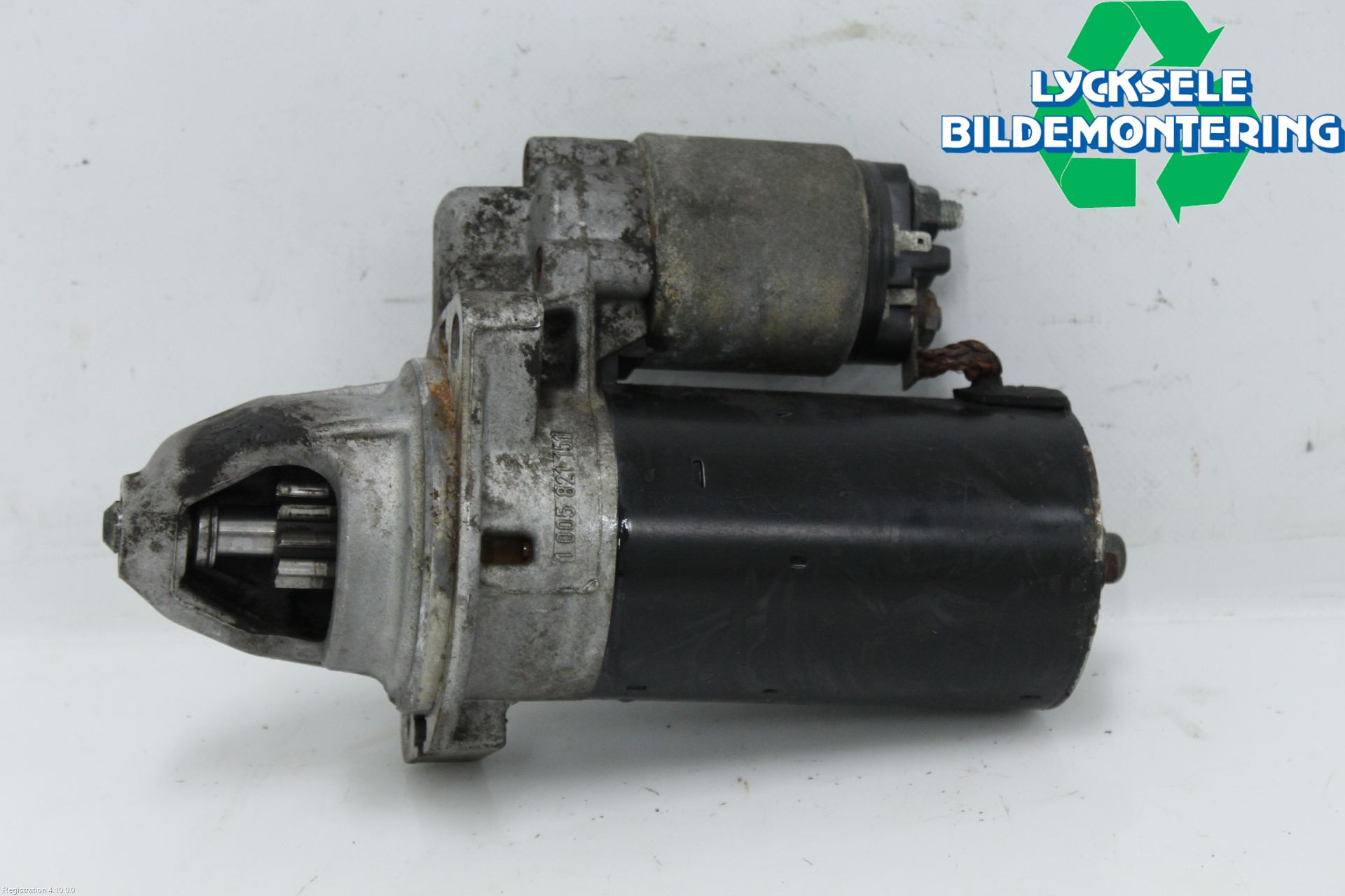 Volvo 940 91-98 Startmotor