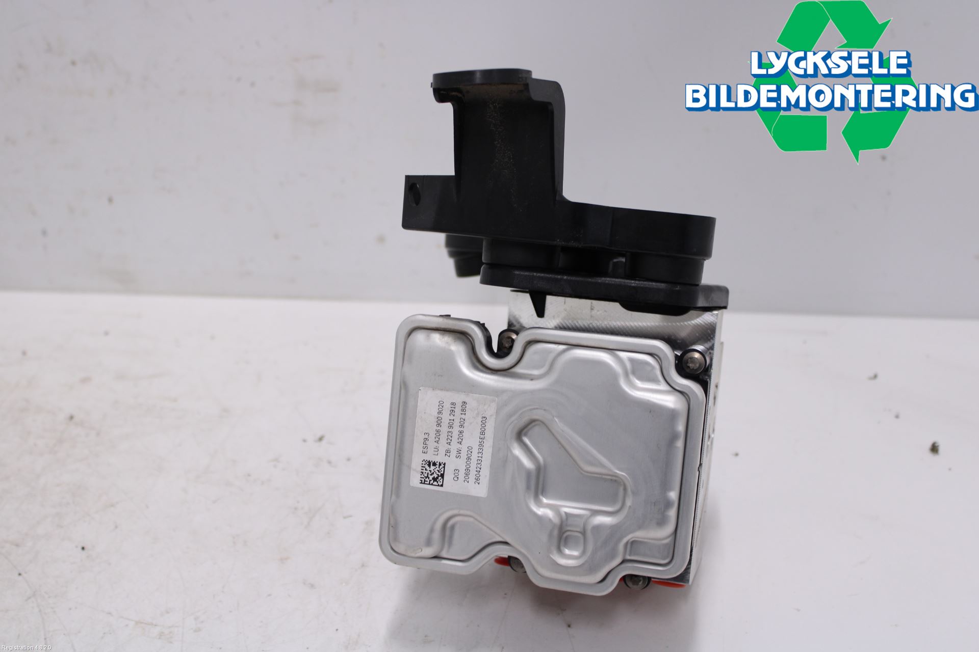 Mercedes-Benz MB C-KLASS (W206) 21- Abs Hydraulaggregat