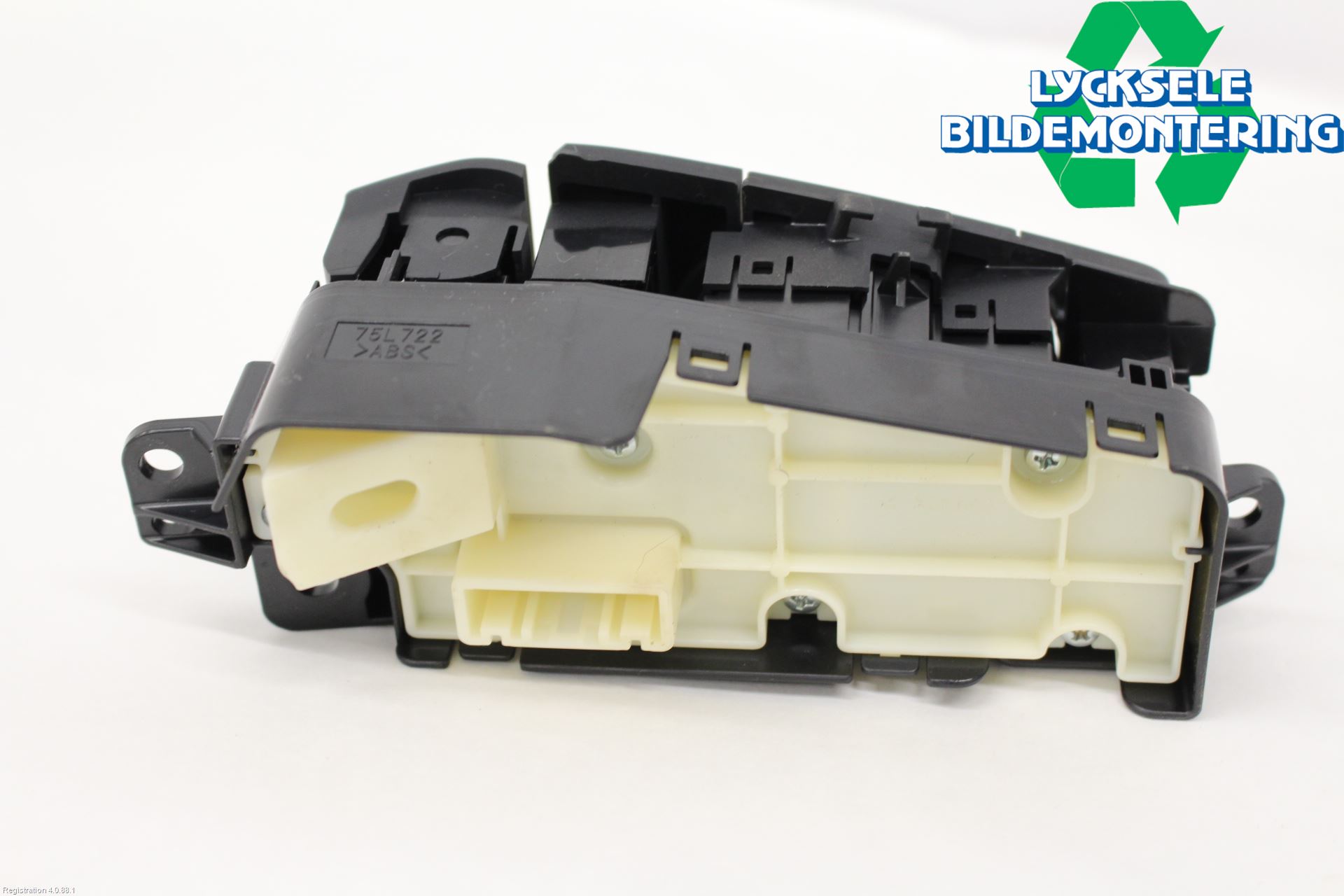 Toyota RAV4 19- Strömställare Växellåda