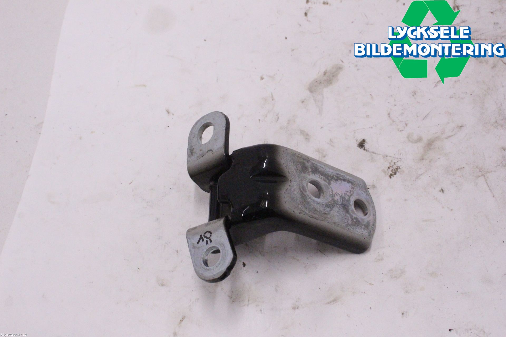 Kia PICANTO 17- Dörrgångjärn