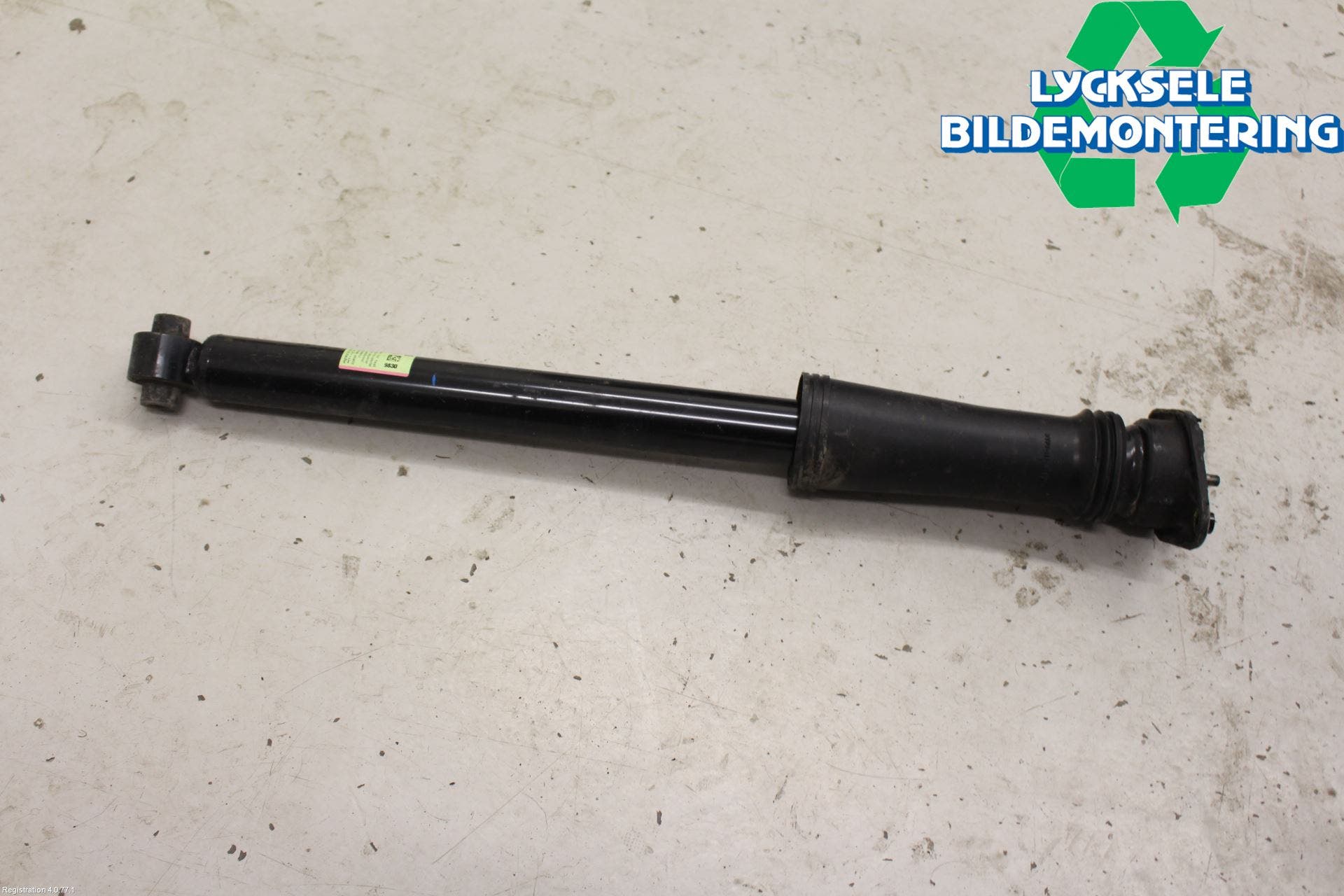 Kia OPTIMA 16-20 Stötdämpare Bak