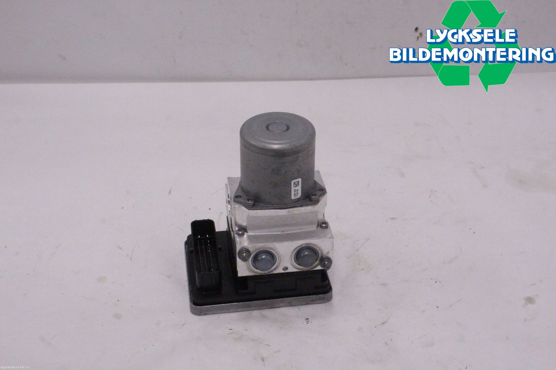 BMW X3 G01 18- Abs Hydraulaggregat