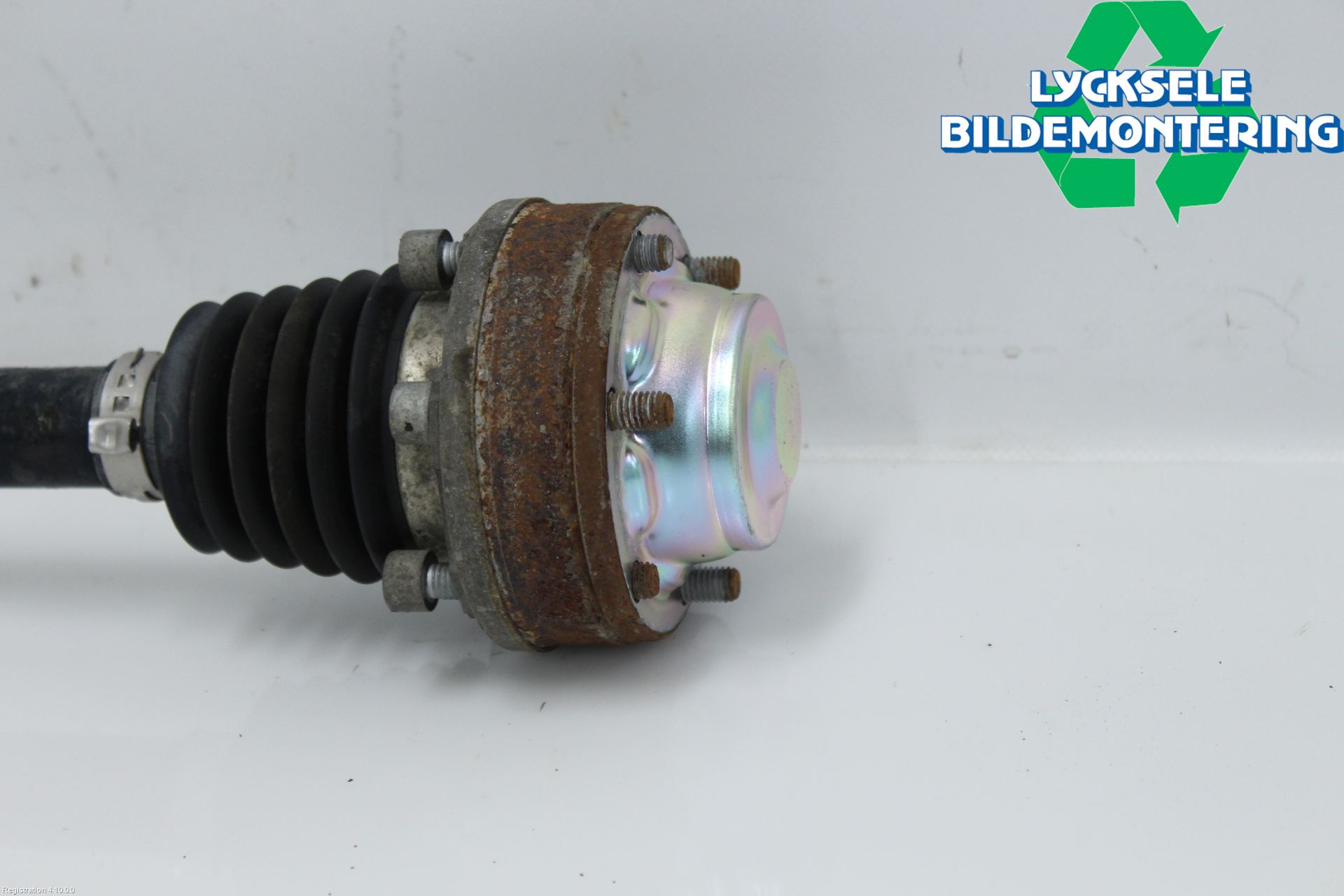 Skoda OCTAVIA (5E) 13-20 Drivaxel Bak Höger