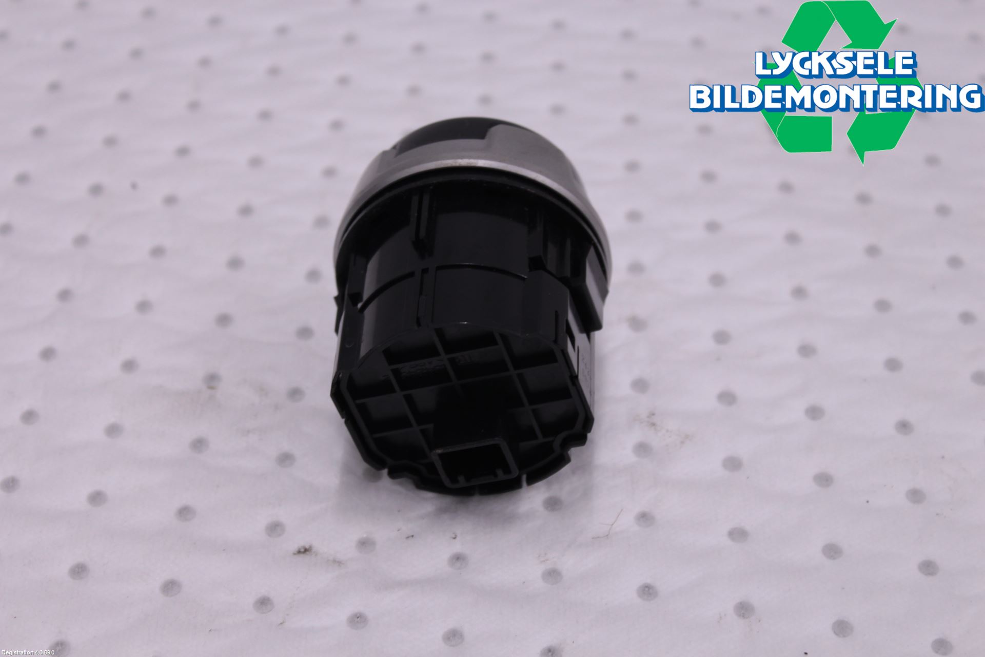 Mitsubishi L200 16-23 Strömställare Fyrhjulsdrift