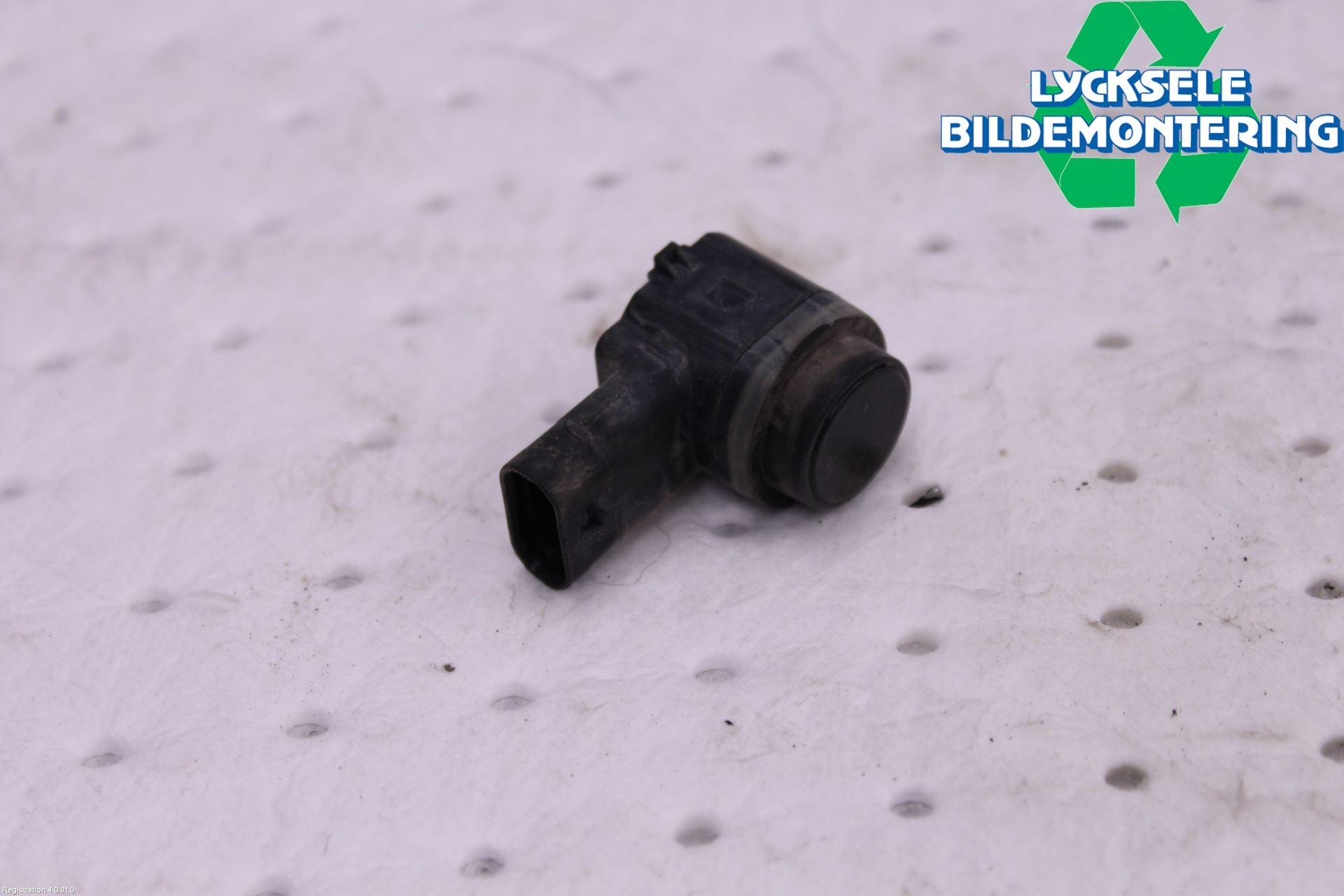 Volkswagen VW TIGUAN 07-16 Parkeringshjälp Backsensor