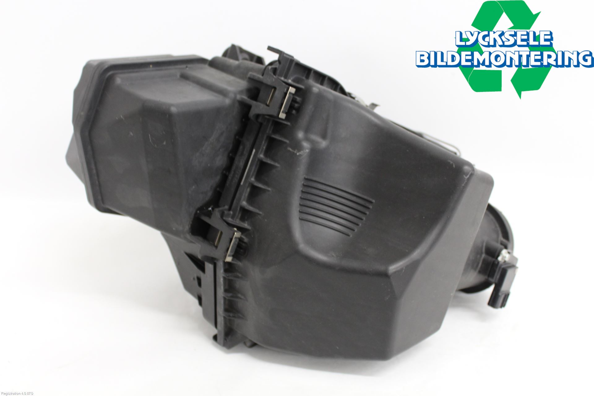 Honda CR-V 07-12 Luftrenare