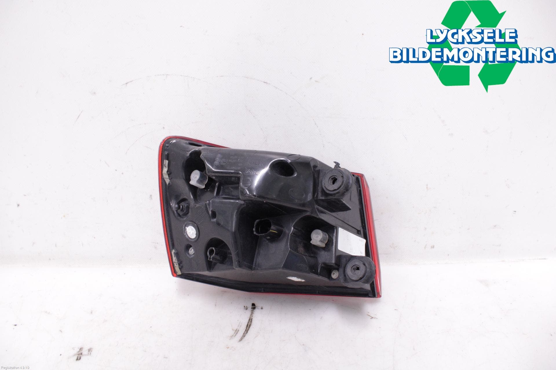 Audi A6 ALLROAD 12-18 Bakljus Höger