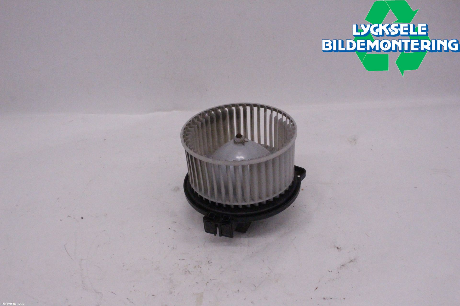 Subaru XV 12-17 Ac Värmefläkt