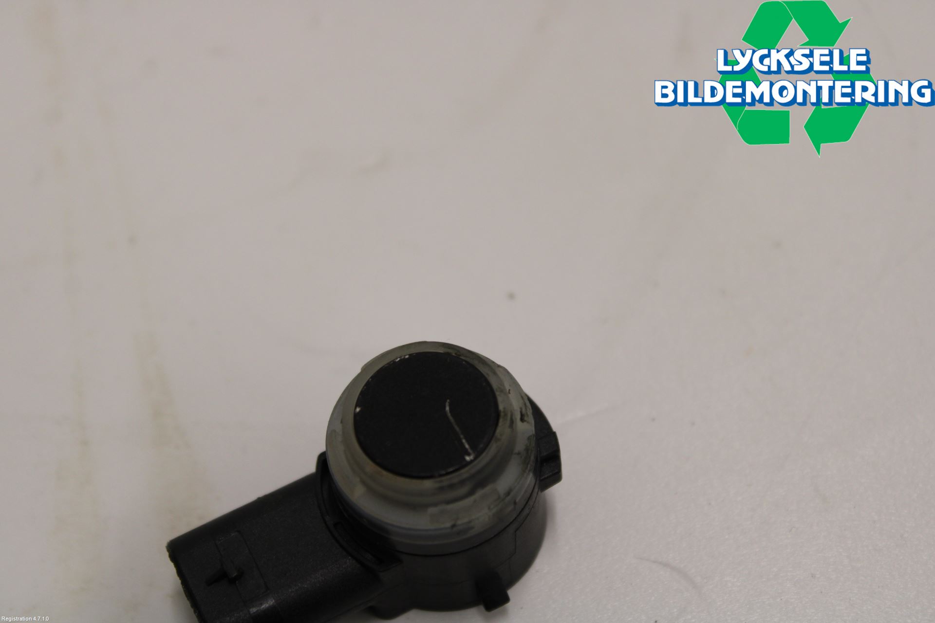 Peugeot 308/E-308 21- Parkeringshjälp Frontsensor