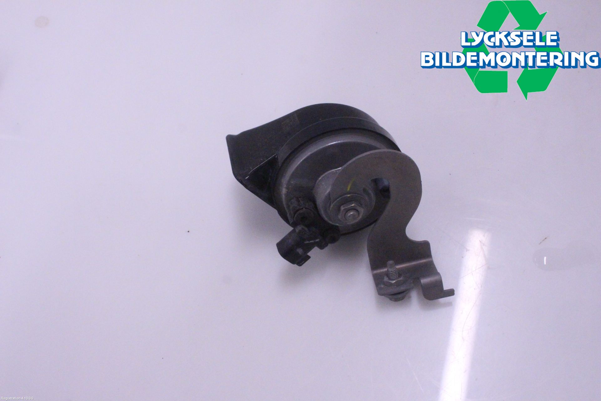 Ford MUSTANG Mach-E 21- Signalhorn