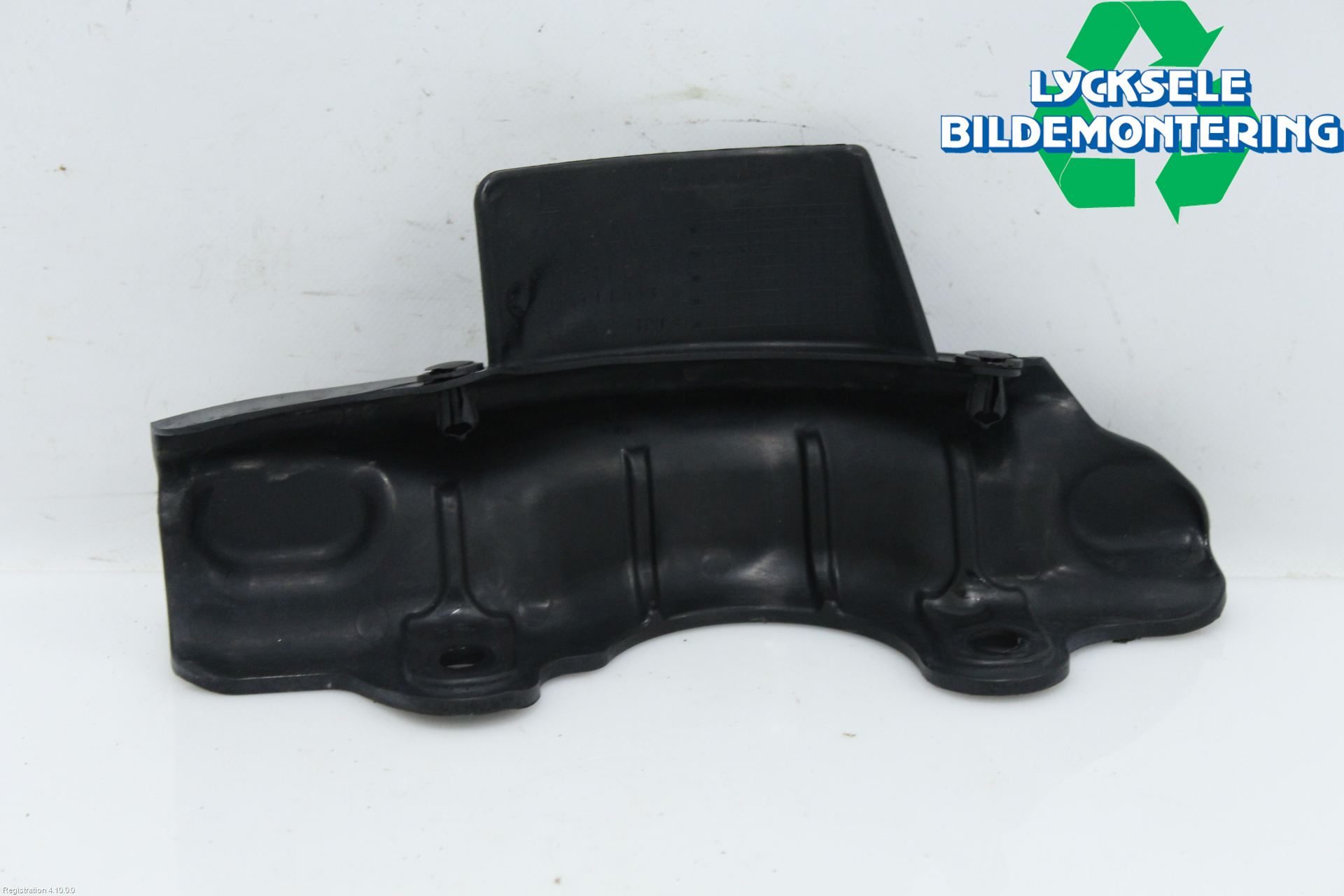 Skoda OCTAVIA (5E) 13-20 Stänkskydd