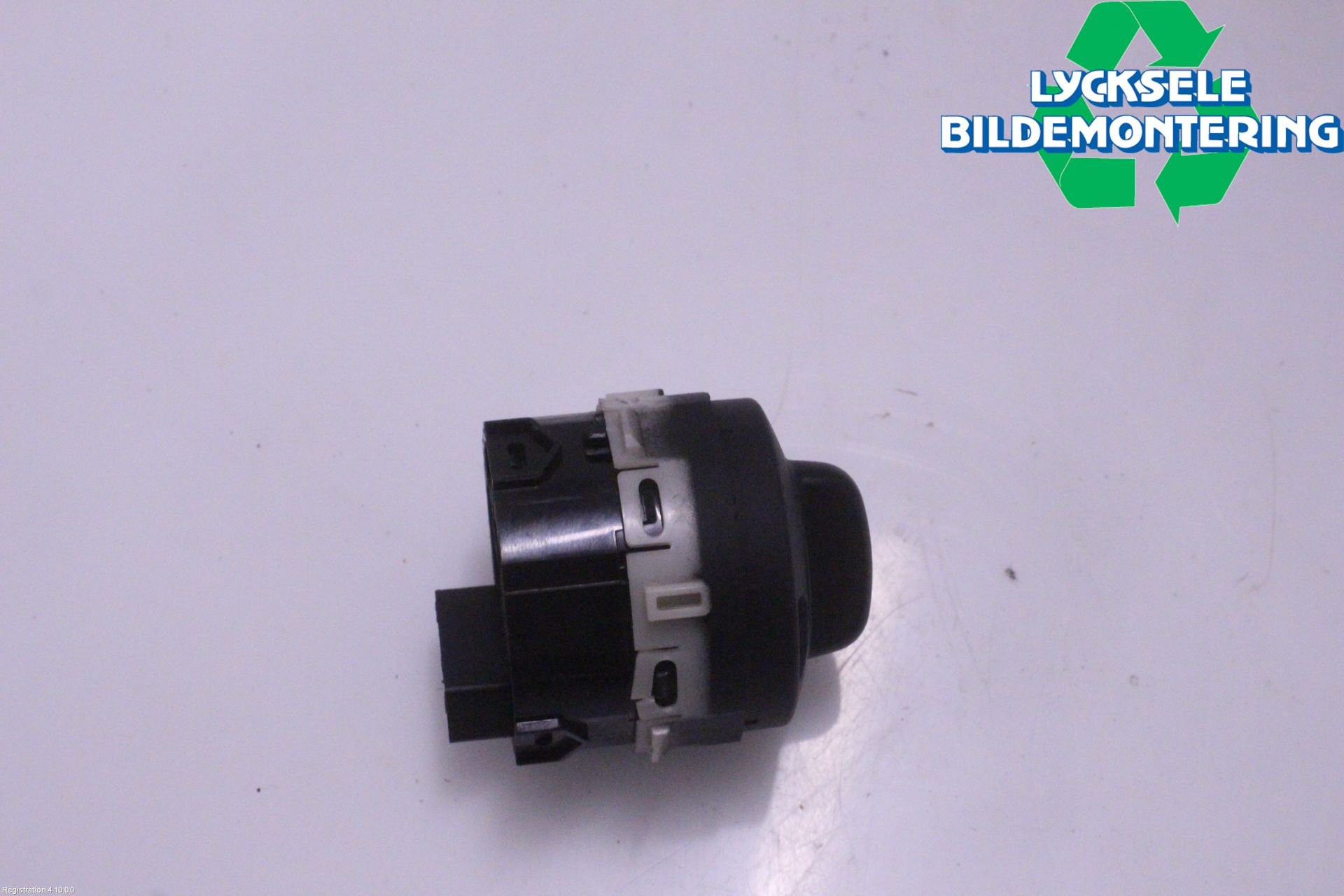 Nissan NAVARA 05-16 Strömställare Växellåda