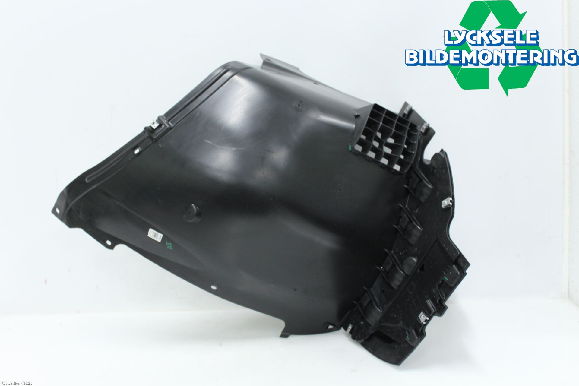 Volkswagen VW PASSAT 24- Skärm Inner