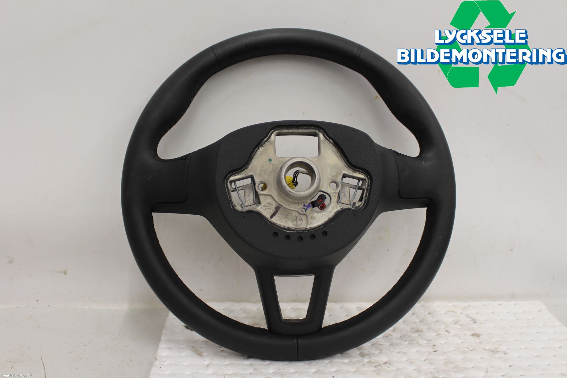 Skoda KAROQ 18- Ratt