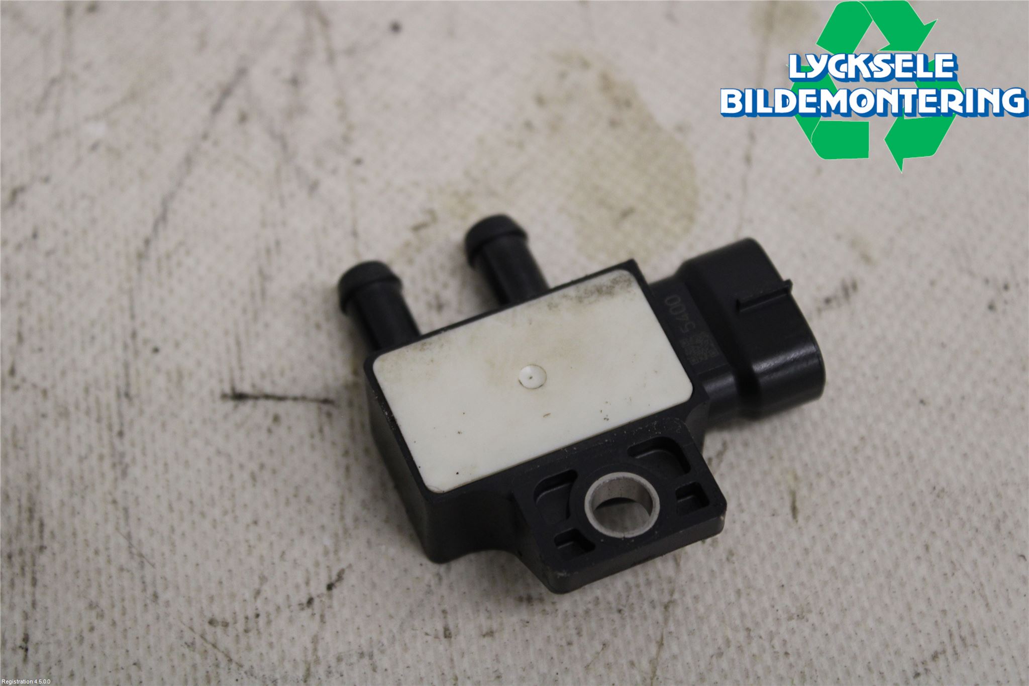 Toyota YARIS CROSS XP21 21- Givare Temp-Tryck Avgas