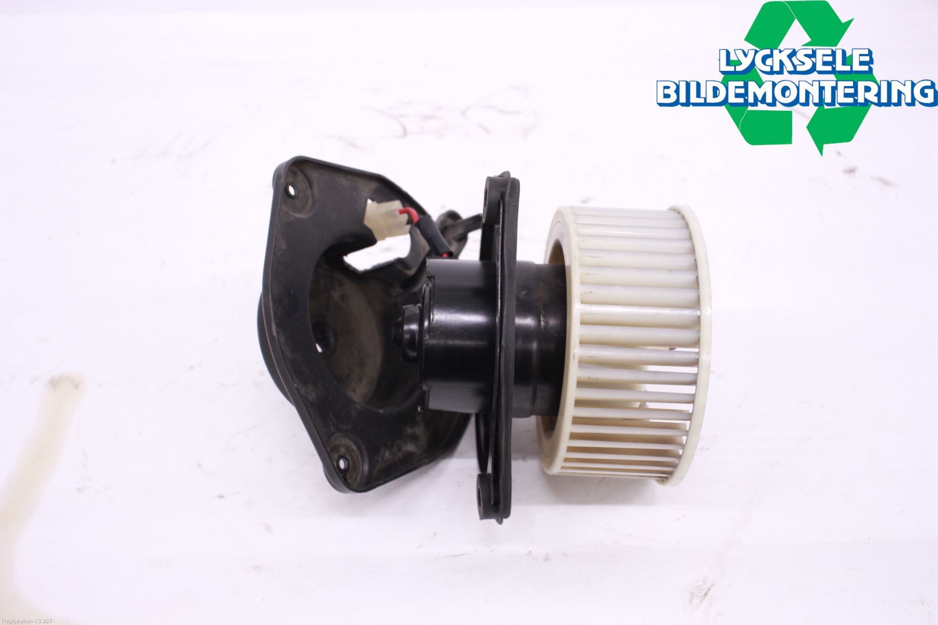 Volvo 940 91-98 Ac Värmefläkt