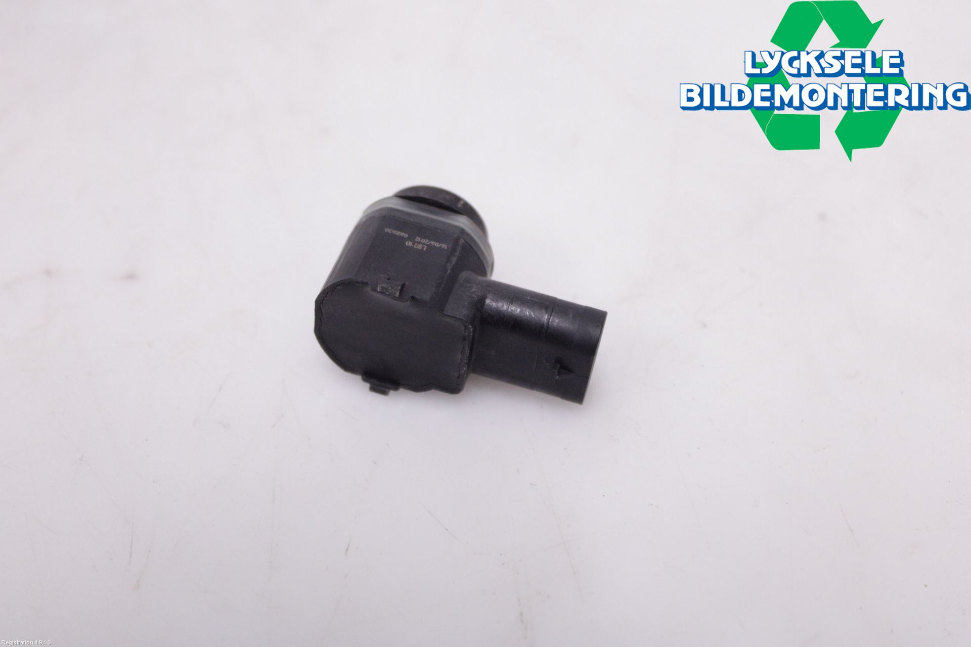Volkswagen VW PASSAT 11-14 Parkeringshjälp Frontsensor