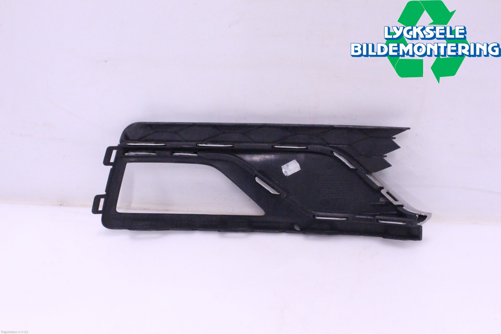 Volkswagen VW GOLF / E-GOLF VII 13-20 Dimljussarg Fram