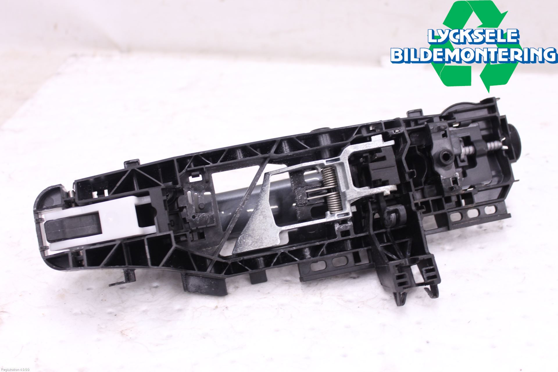 Mercedes-Benz MB E-KLASS (W213) 16-23 Dörrhandtag Yttre Hö