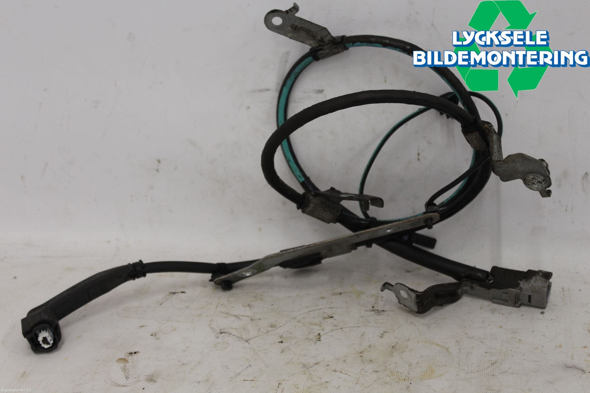 Subaru OUTBACK 21- Abs Sensor