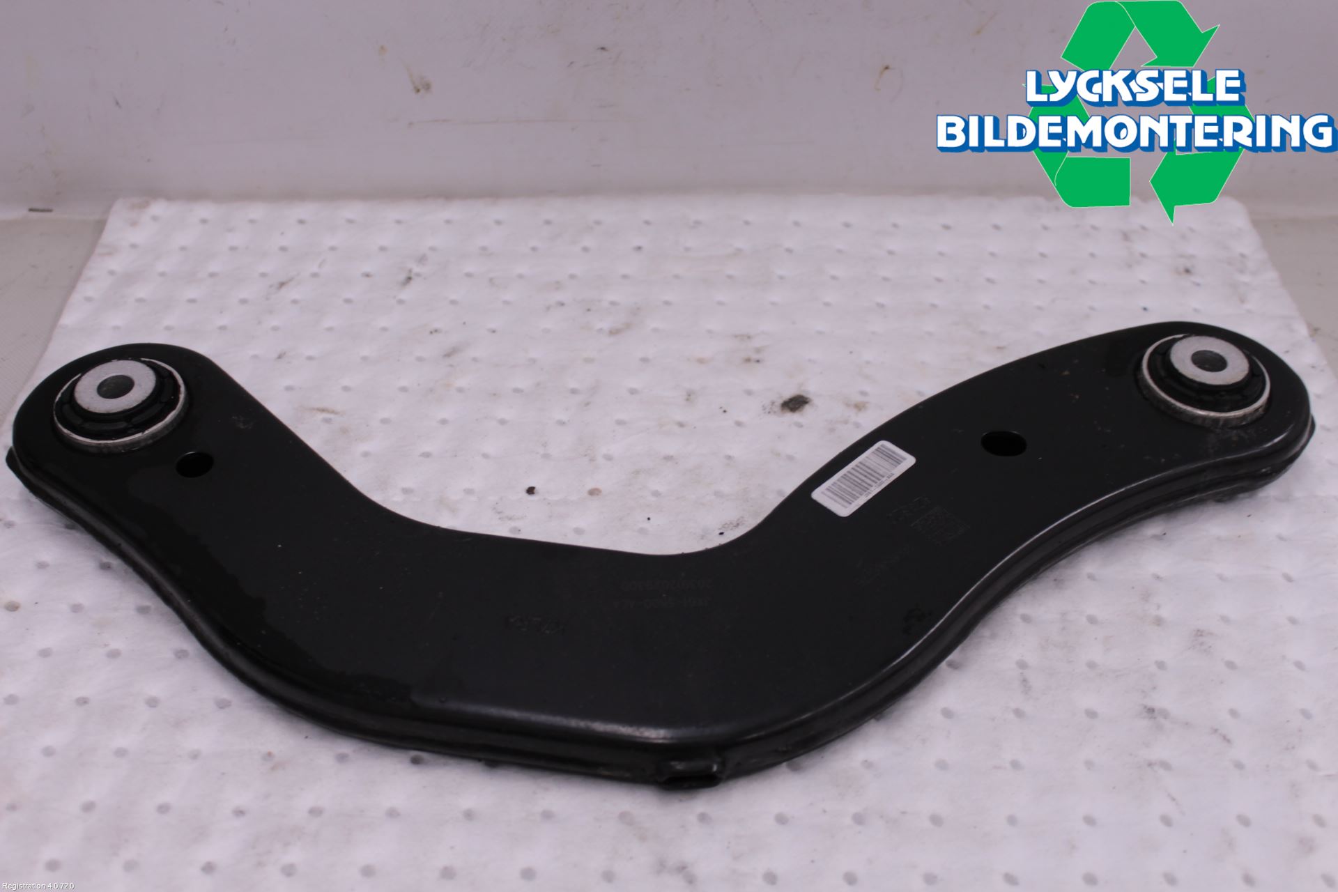 Ford FOCUS 19- Bärarm Bak Övre Vänster