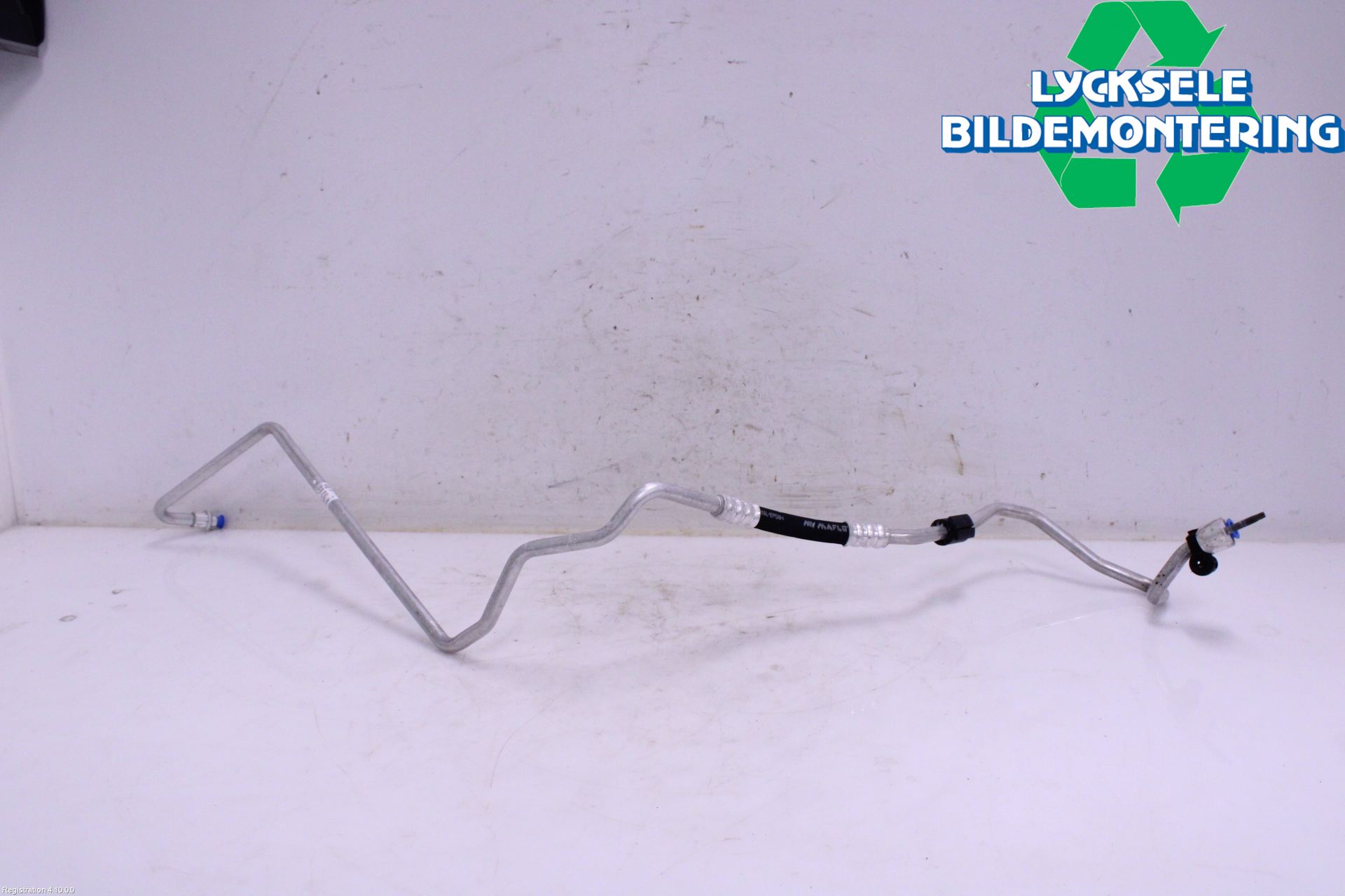 Mercedes-Benz MB EQE SUV (X294) 22- Ac Slang-Rör